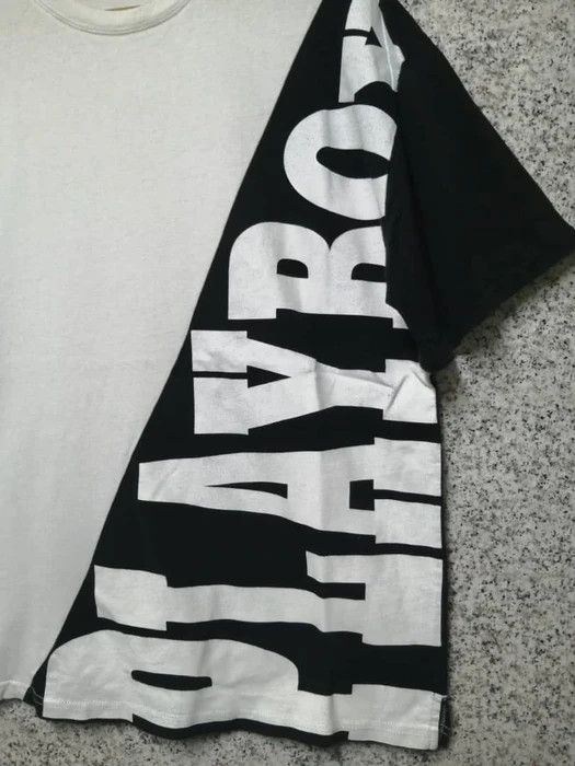 Playboi Carti × Playboy × Vintage PLAYBOY SPELLOUT VINTAGE VERY RARE Size US M / EU 48-50 / 2 - 4 Thumbnail