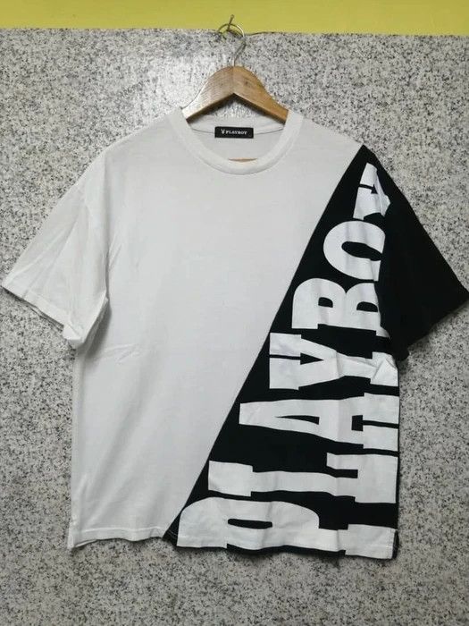 Playboi Carti × Playboy × Vintage PLAYBOY SPELLOUT VINTAGE VERY RARE Size US M / EU 48-50 / 2 - 1 Thumbnail