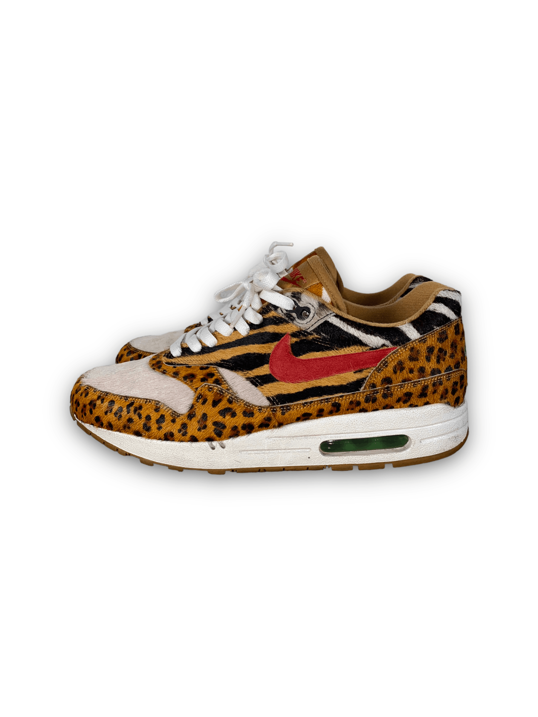 airmax 1 animal