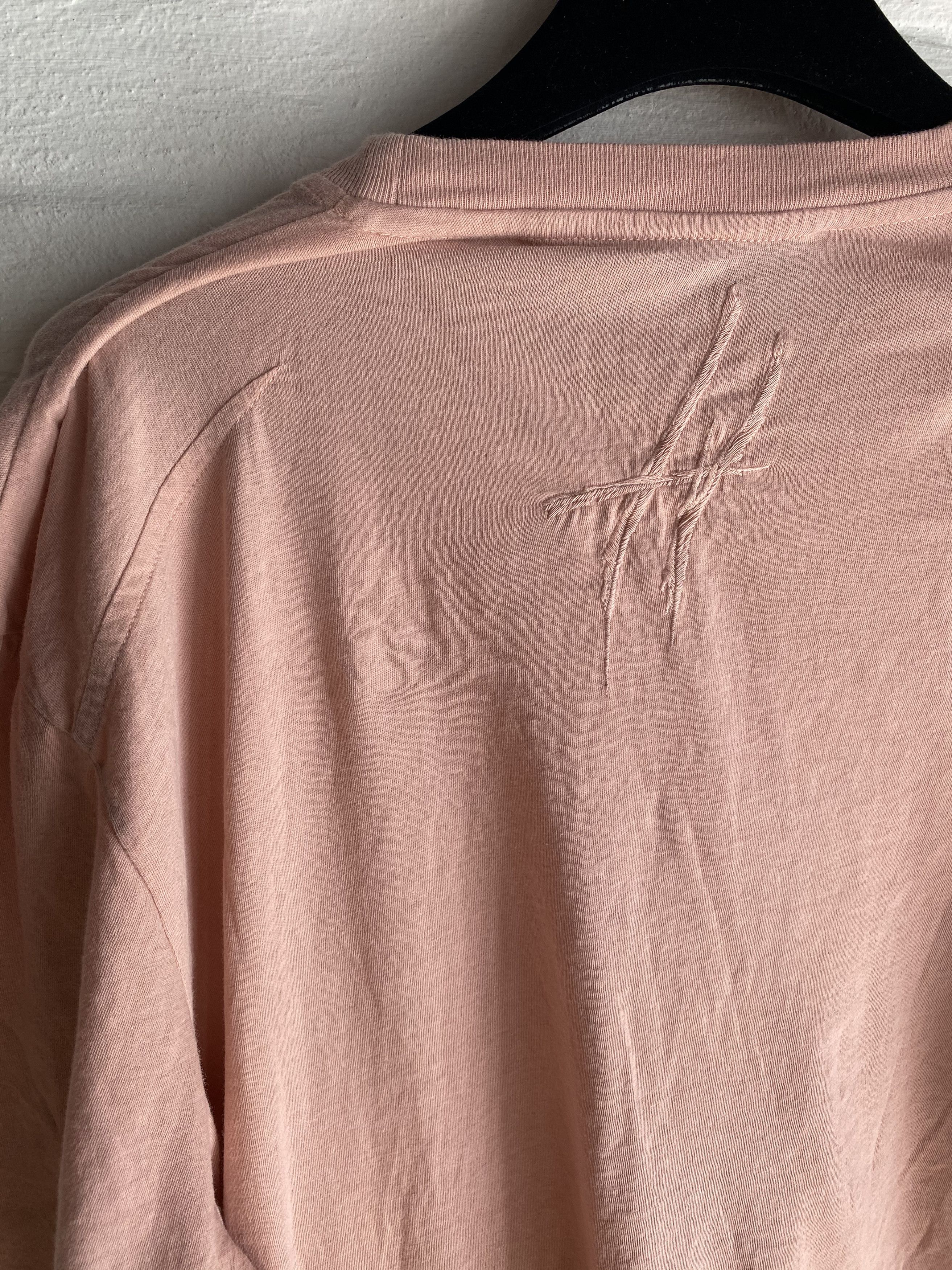 Haider Ackermann Signature Haider T-Shirt Size US M / EU 48-50 / 2 - 5 Thumbnail
