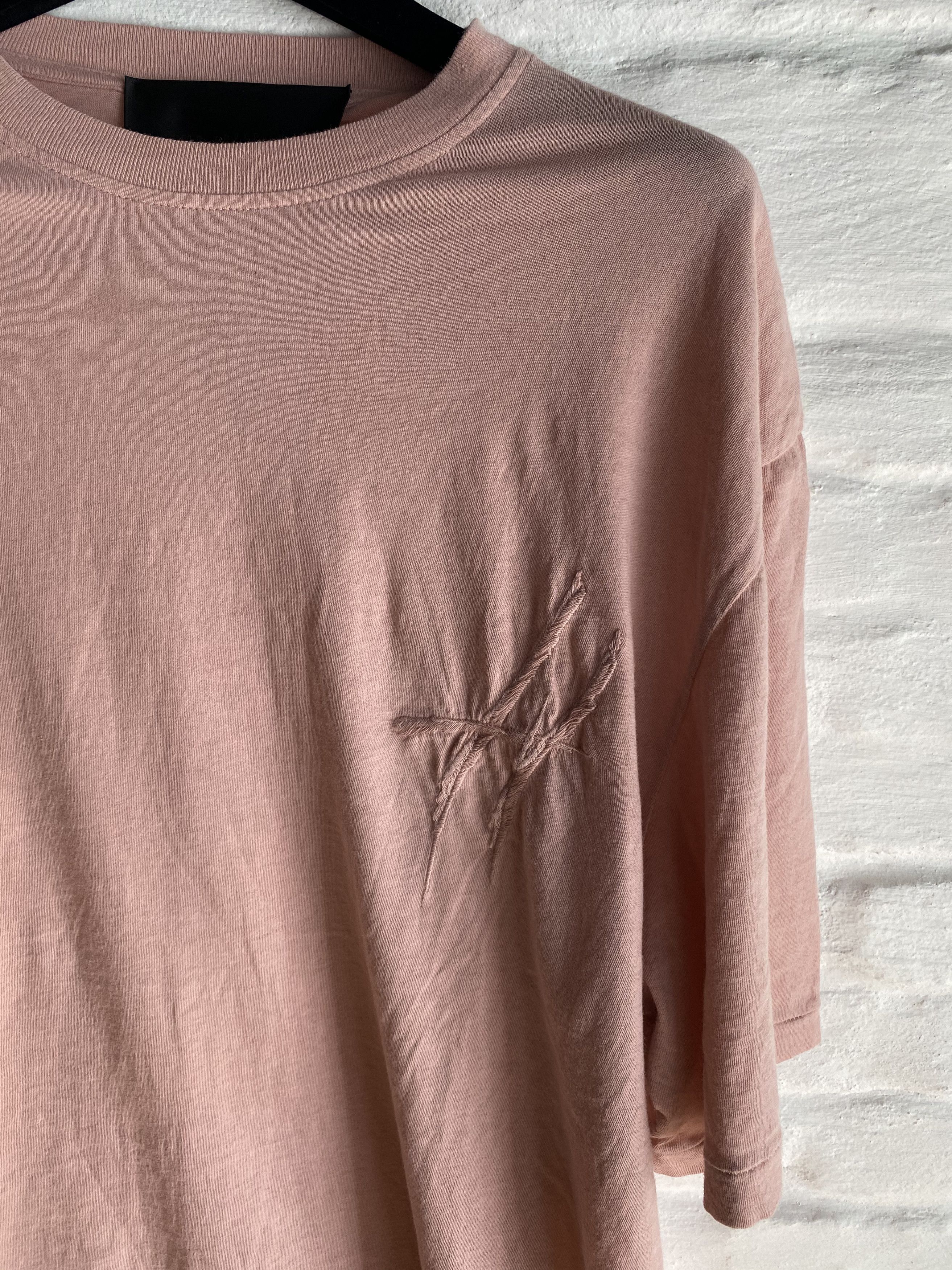 Haider Ackermann Signature Haider T-Shirt Size US M / EU 48-50 / 2 - 2 Thumbnail