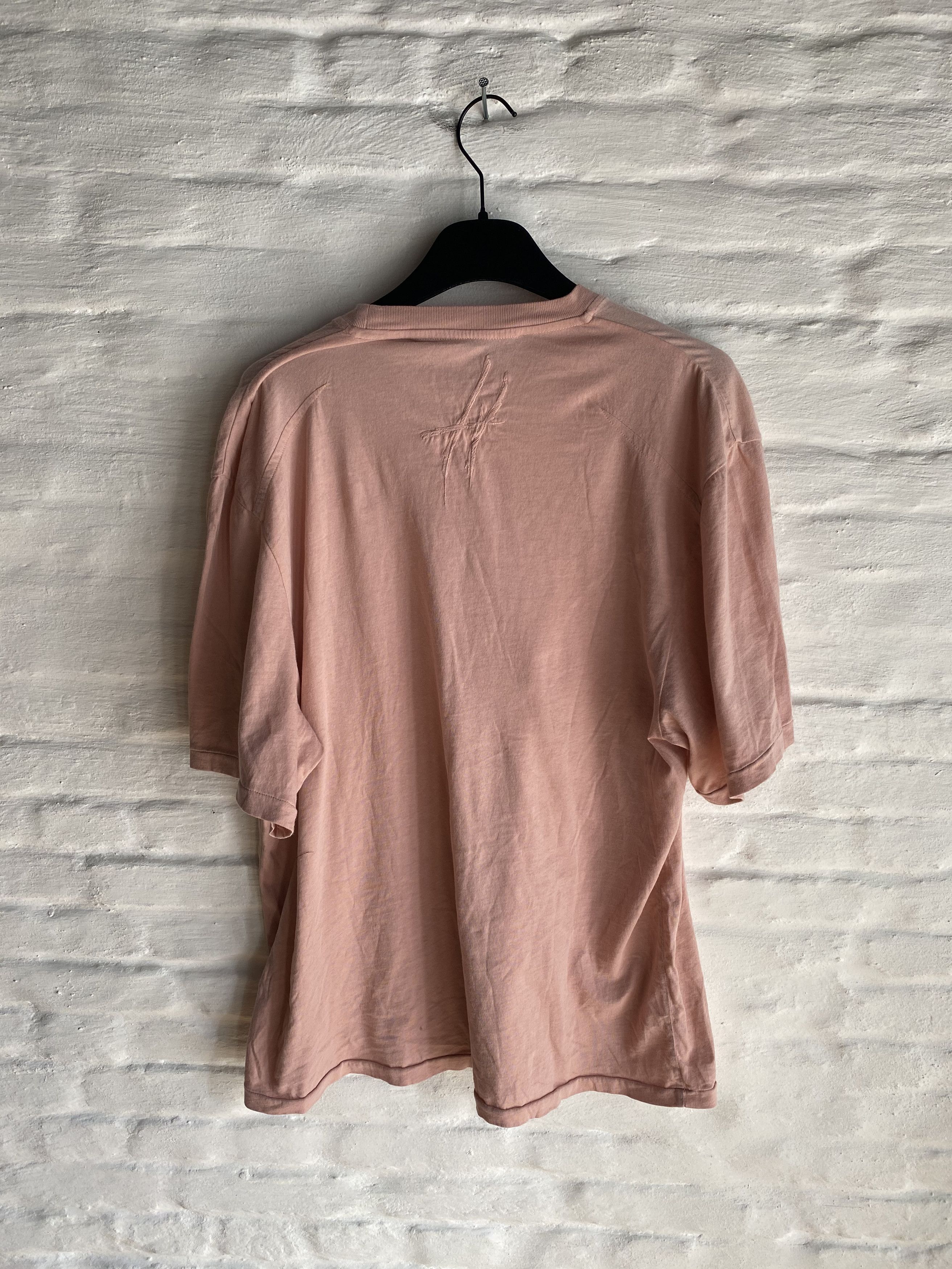 Haider Ackermann Signature Haider T-Shirt Size US M / EU 48-50 / 2 - 4 Thumbnail