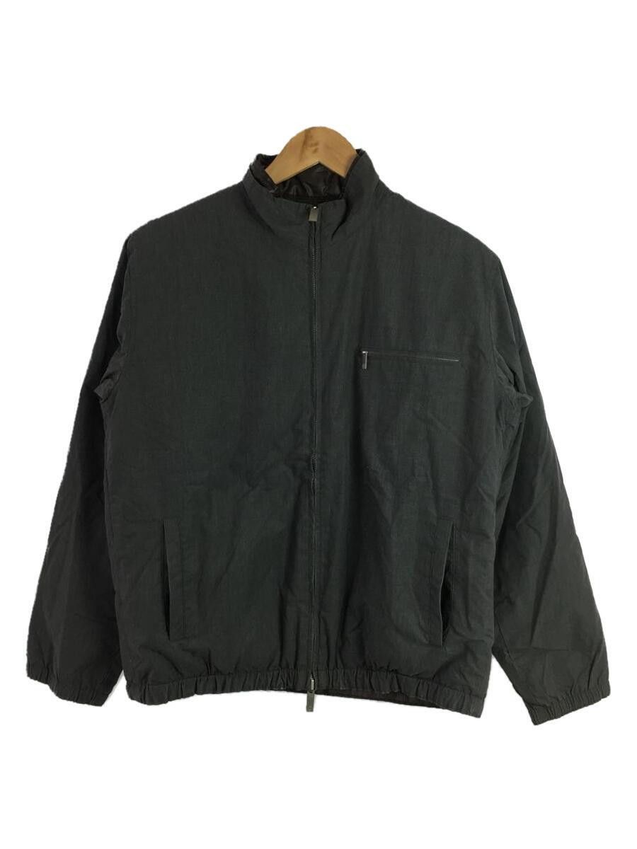 Undercover AW99 "Ambivalence" Reversible Zip-up Jacket Size US M / EU 48-50 / 2 - 2 Thumbnail