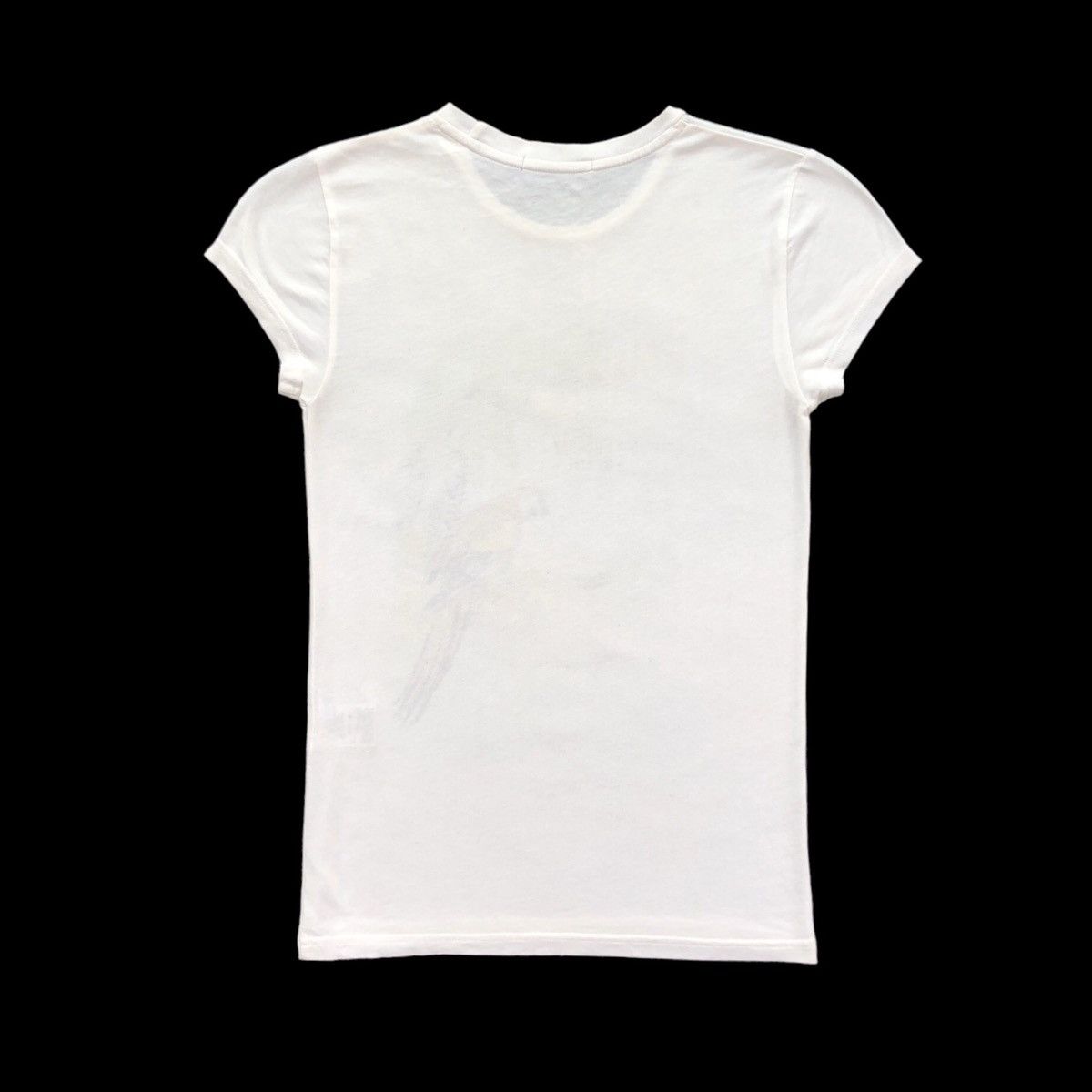 Polo Ralph Lauren Polo Ralph Lauren Steamliner Women T-shirt Size M / US 6-8 / IT 42-44 - 9 Thumbnail