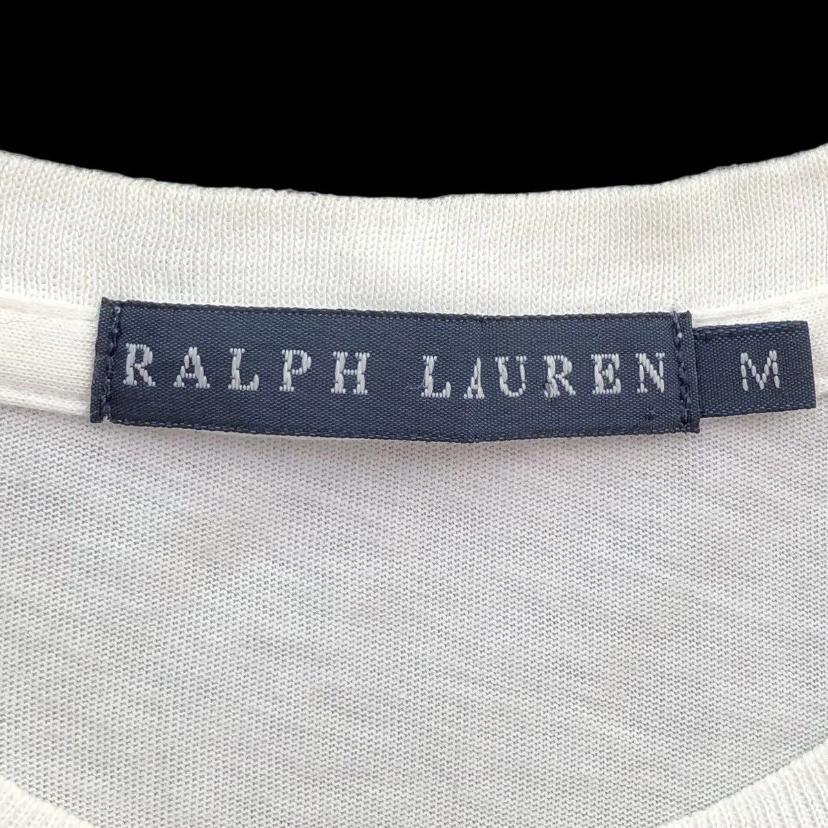 Polo Ralph Lauren Polo Ralph Lauren Steamliner Women T-shirt Size M / US 6-8 / IT 42-44 - 11 Thumbnail