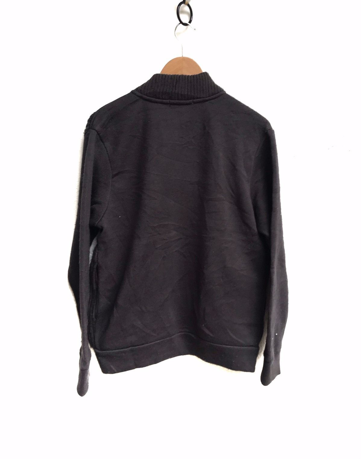 Madison × Vintage 🔥Madison Walker Fleece Light Jacket Size US M / EU 48-50 / 2 - 2 Thumbnail