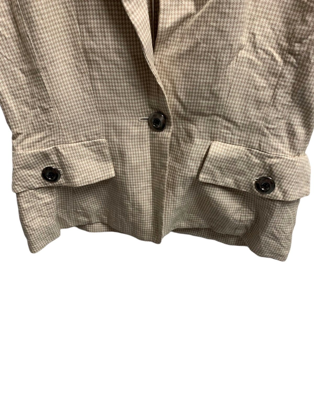 Christian Dior Monsieur Christian Dior Kb3g33400 Nice Women Shirts Size M / US 6-8 / IT 42-44 - 5 Thumbnail
