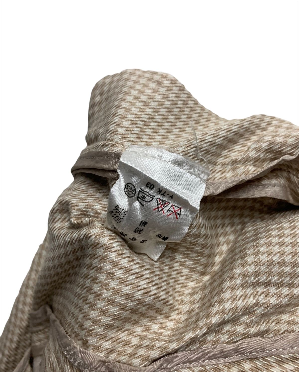 Christian Dior Monsieur Christian Dior Kb3g33400 Nice Women Shirts Size M / US 6-8 / IT 42-44 - 7 Thumbnail