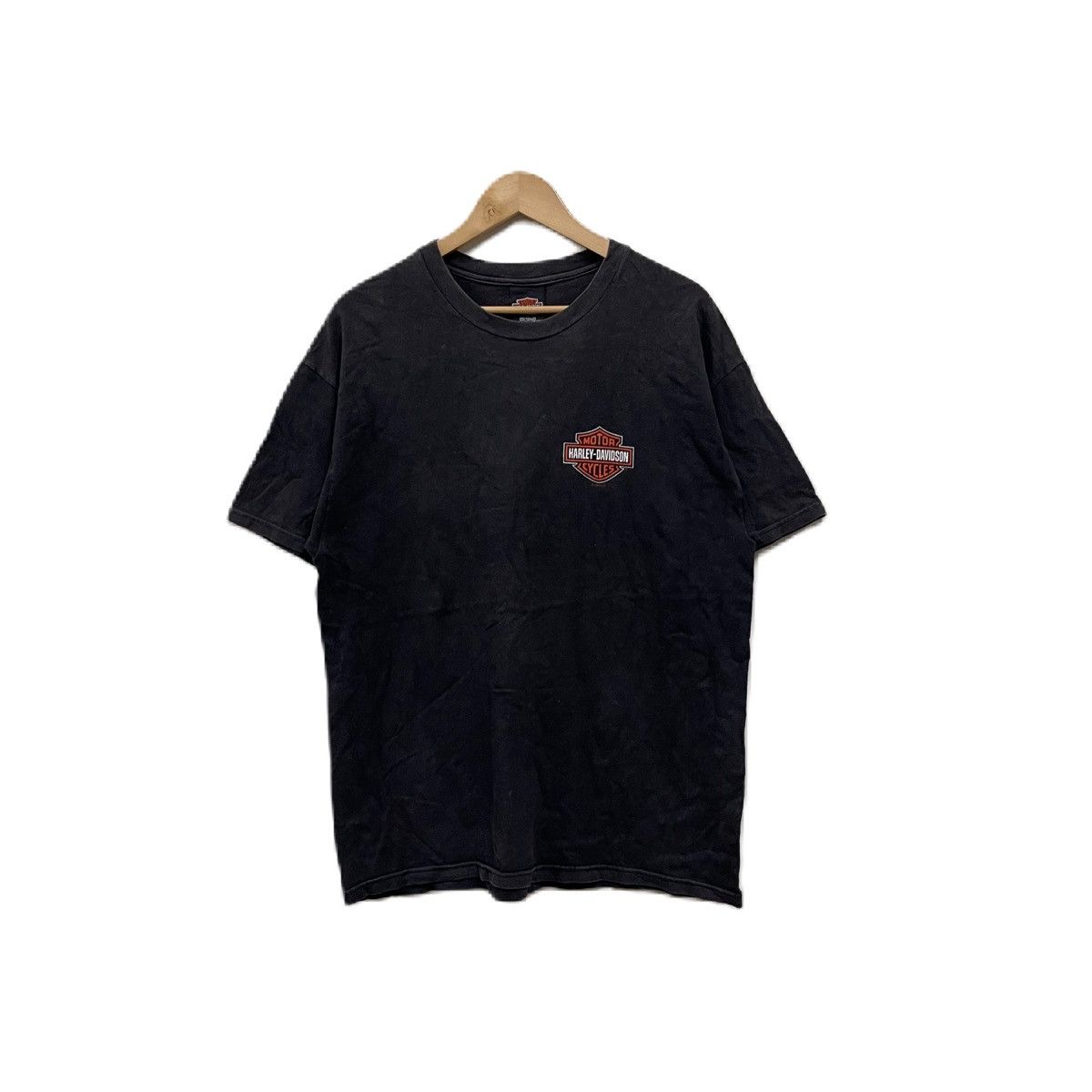 Harley Davidson Vintage harley davidson pacific hawaii tshirt Size US L / EU 52-54 / 3 - 2 Thumbnail