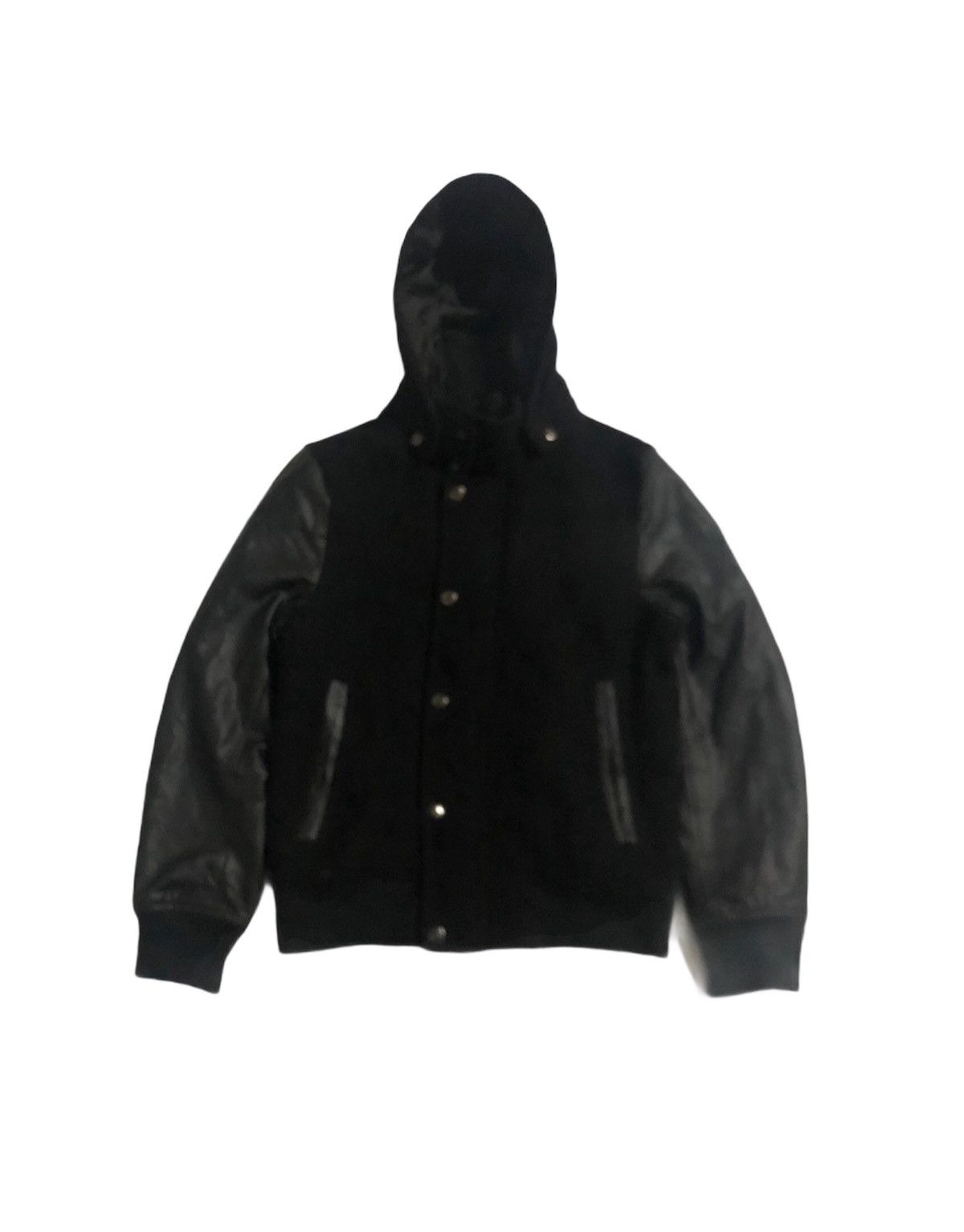 United Arrows 🔥United Arrows Varsity Jacket Size US S / EU 44-46 / 1 - 1 Thumbnail