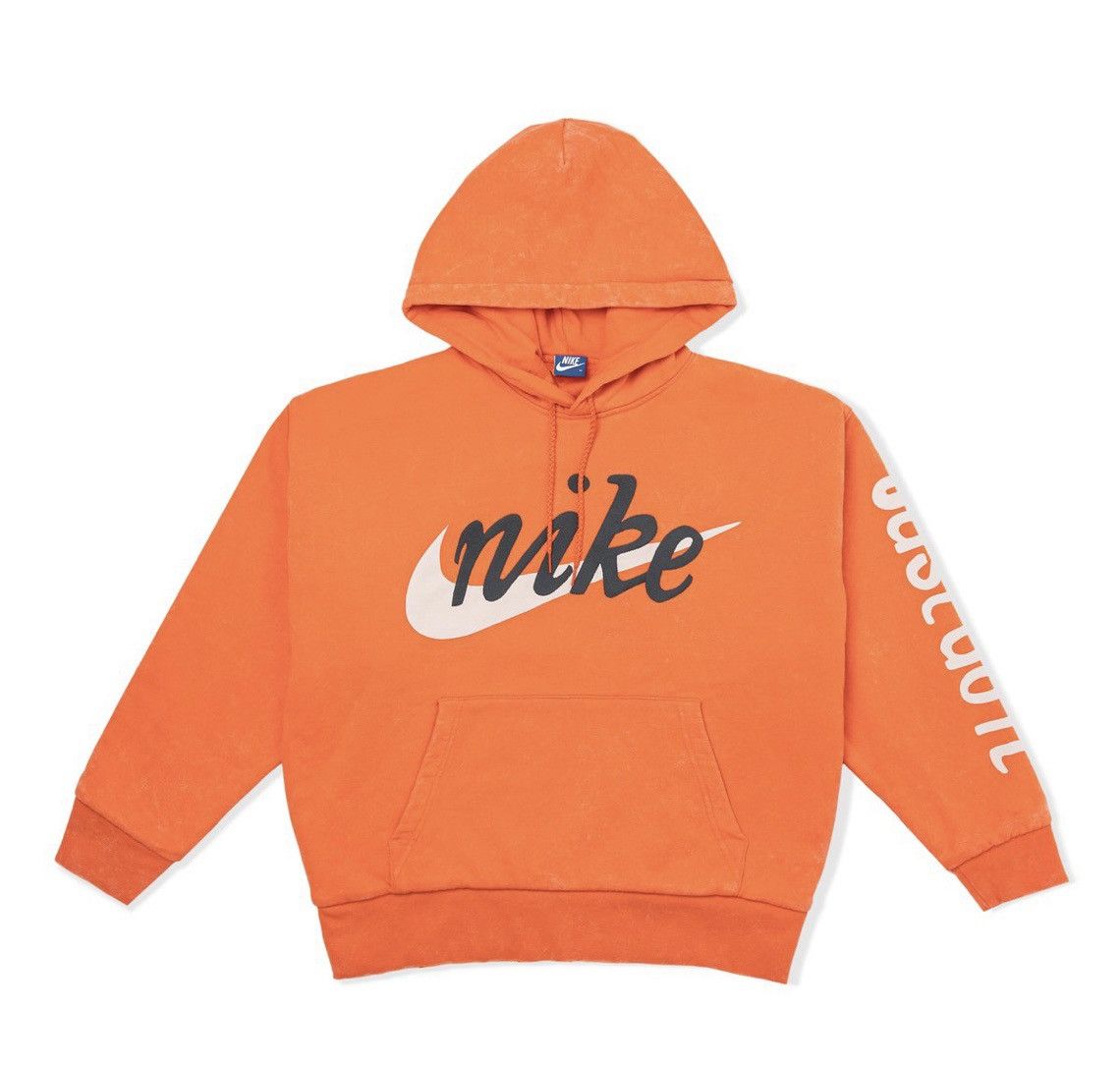 Cactus Plant Flea Market × Nike Cactus Plant Flea Market Nike Shoebox Hoodie Size US M / EU 48-50 / 2 - 2 Thumbnail