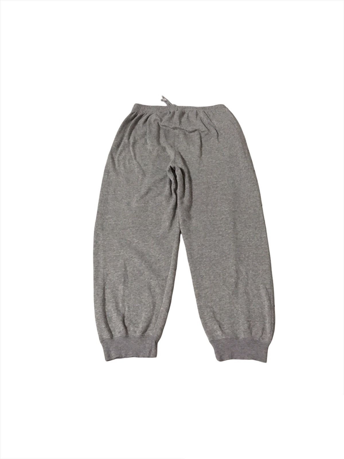 Vintage 🔥World Bear Nice Sweatpants Size US 30 / EU 46 - 4 Thumbnail