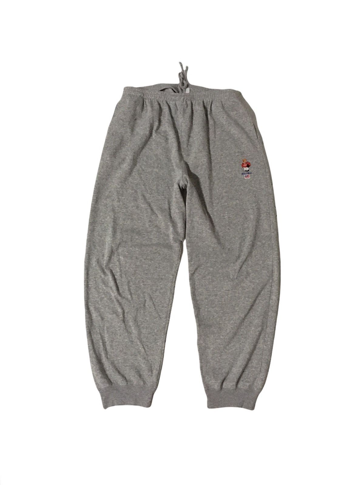 🔥World Bear Nice Sweatpants