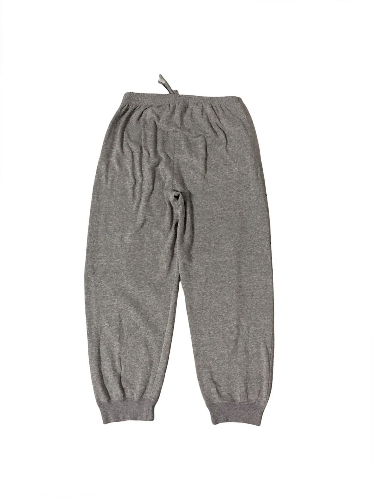 Vintage 🔥World Bear Nice Sweatpants Size US 30 / EU 46 - 2 Thumbnail