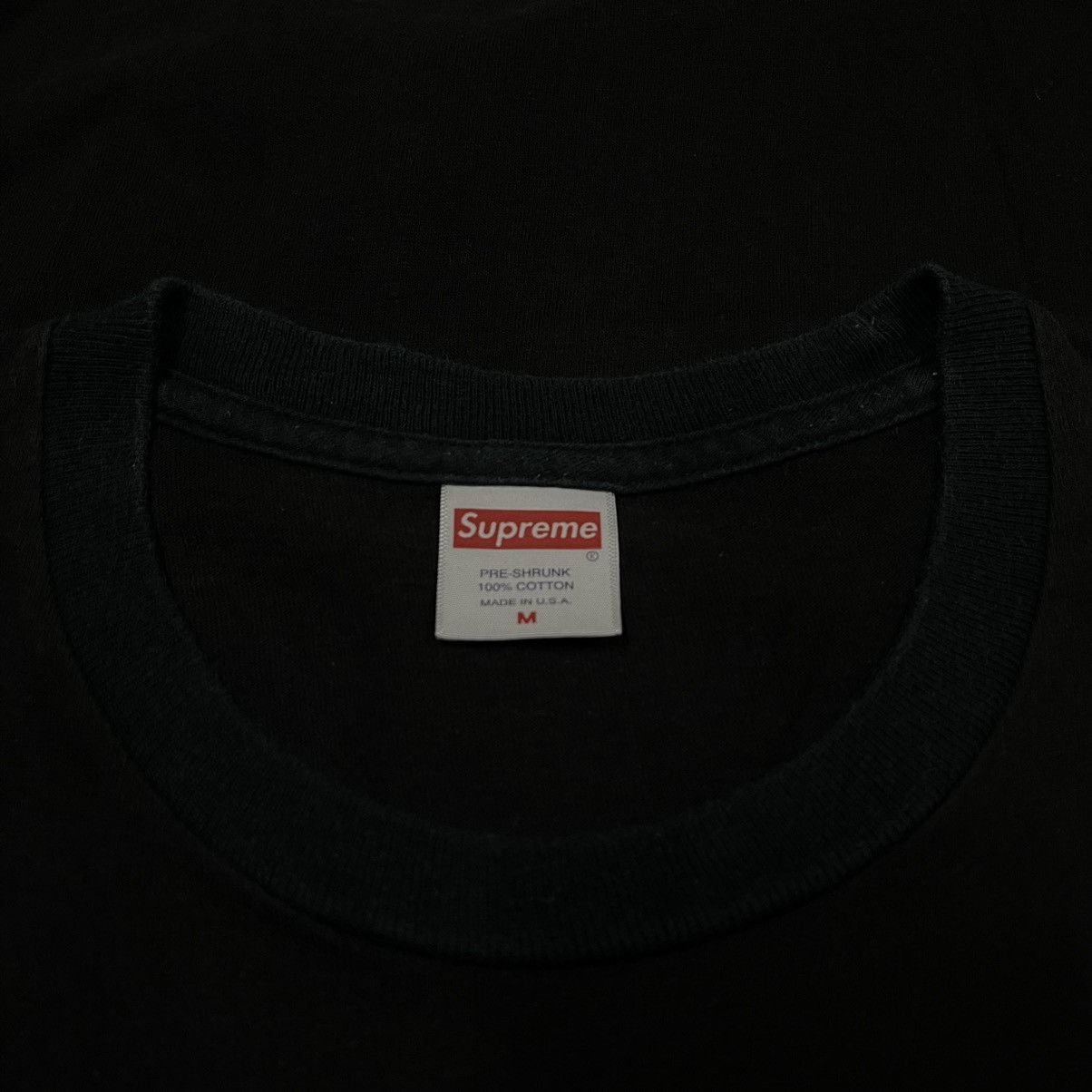 Supreme Supreme jellyfish tshirt Size US M / EU 48-50 / 2 - 4 Thumbnail