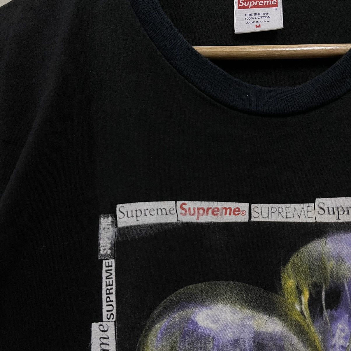 Supreme Supreme jellyfish tshirt Size US M / EU 48-50 / 2 - 3 Thumbnail