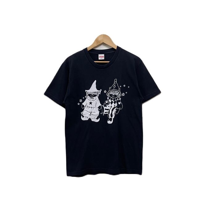 Supreme undercover shop dolls t shirt