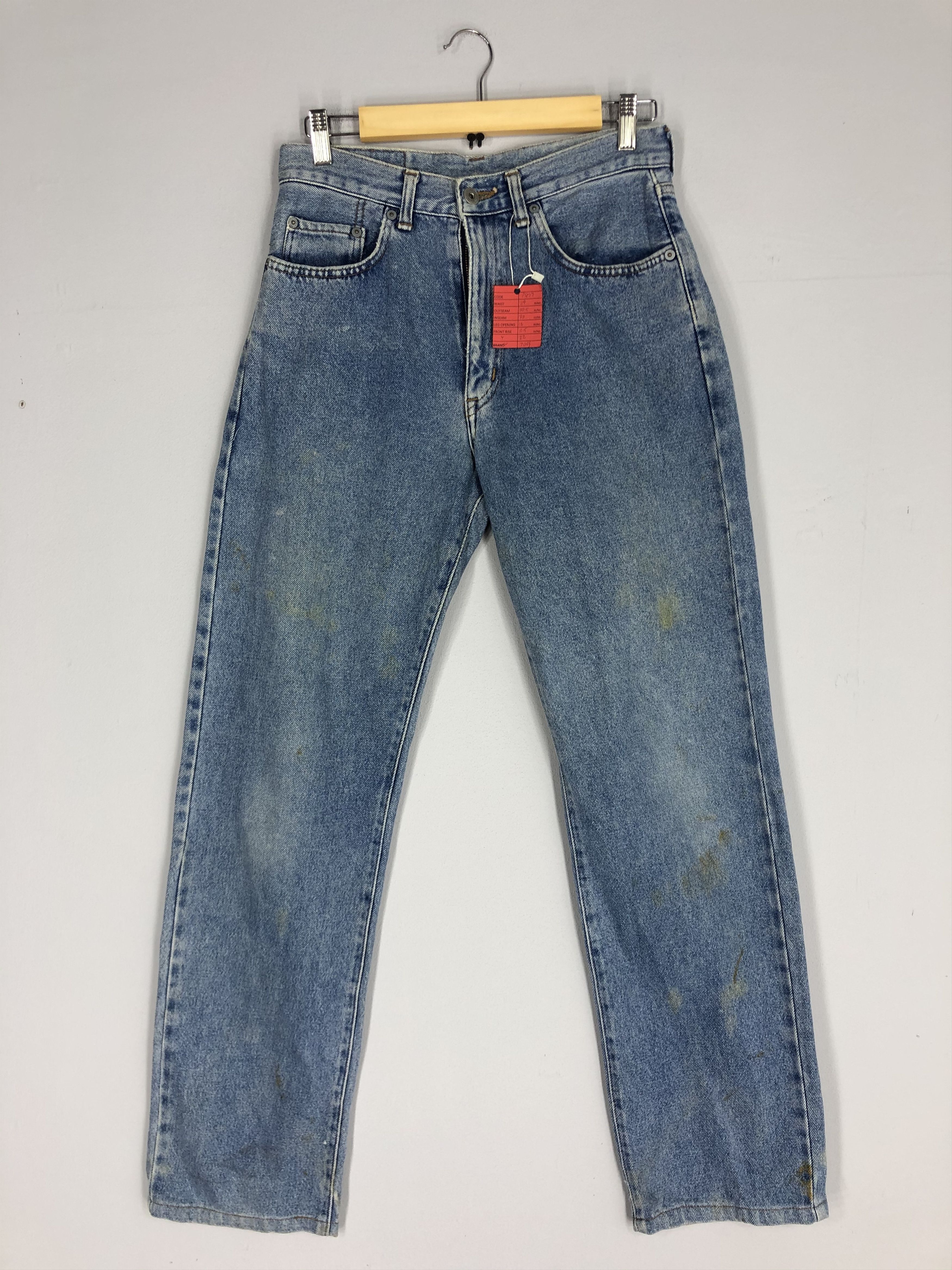 Vintage Liberto Jean Blue Jean size 29
