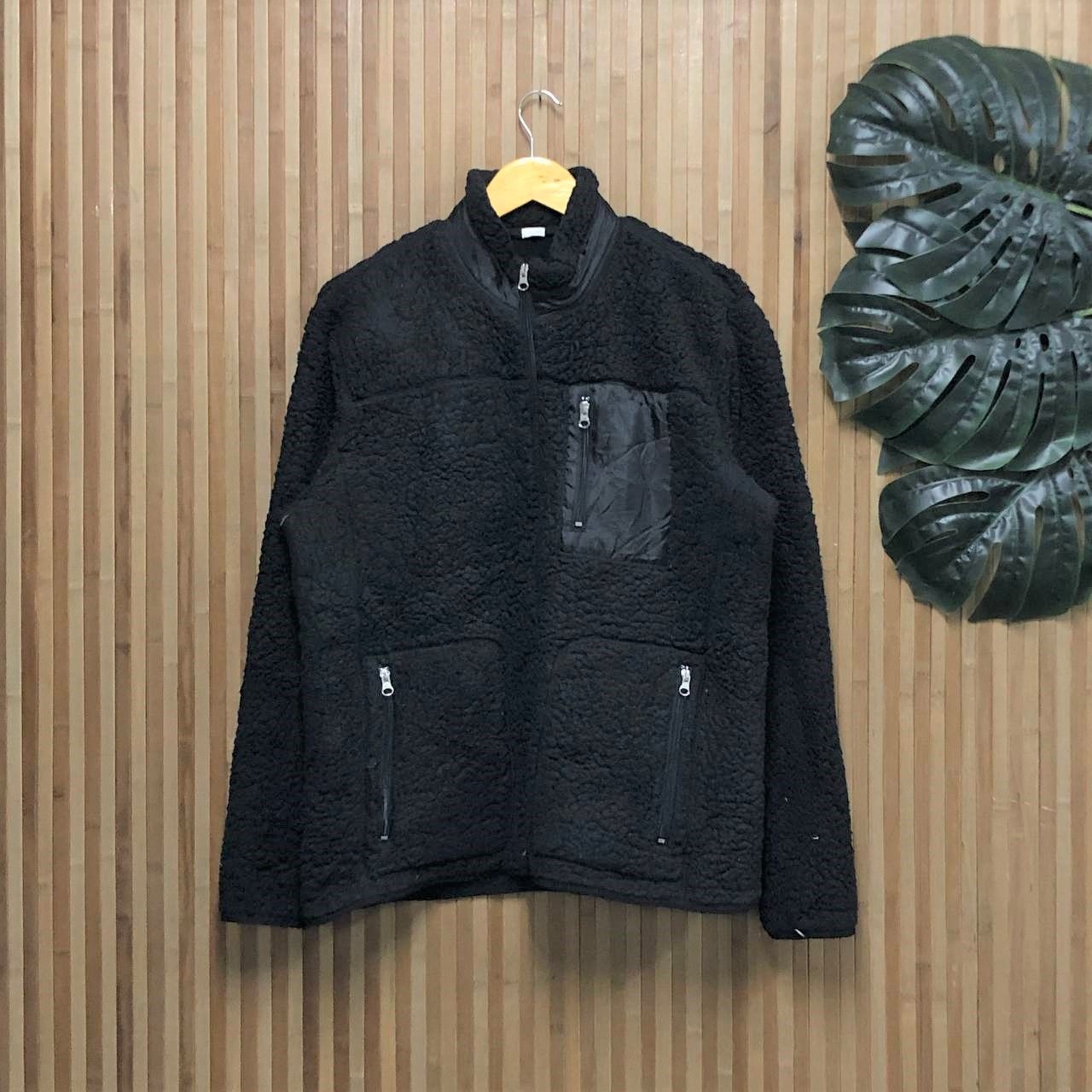 Japanese Brand GU Light Jacket