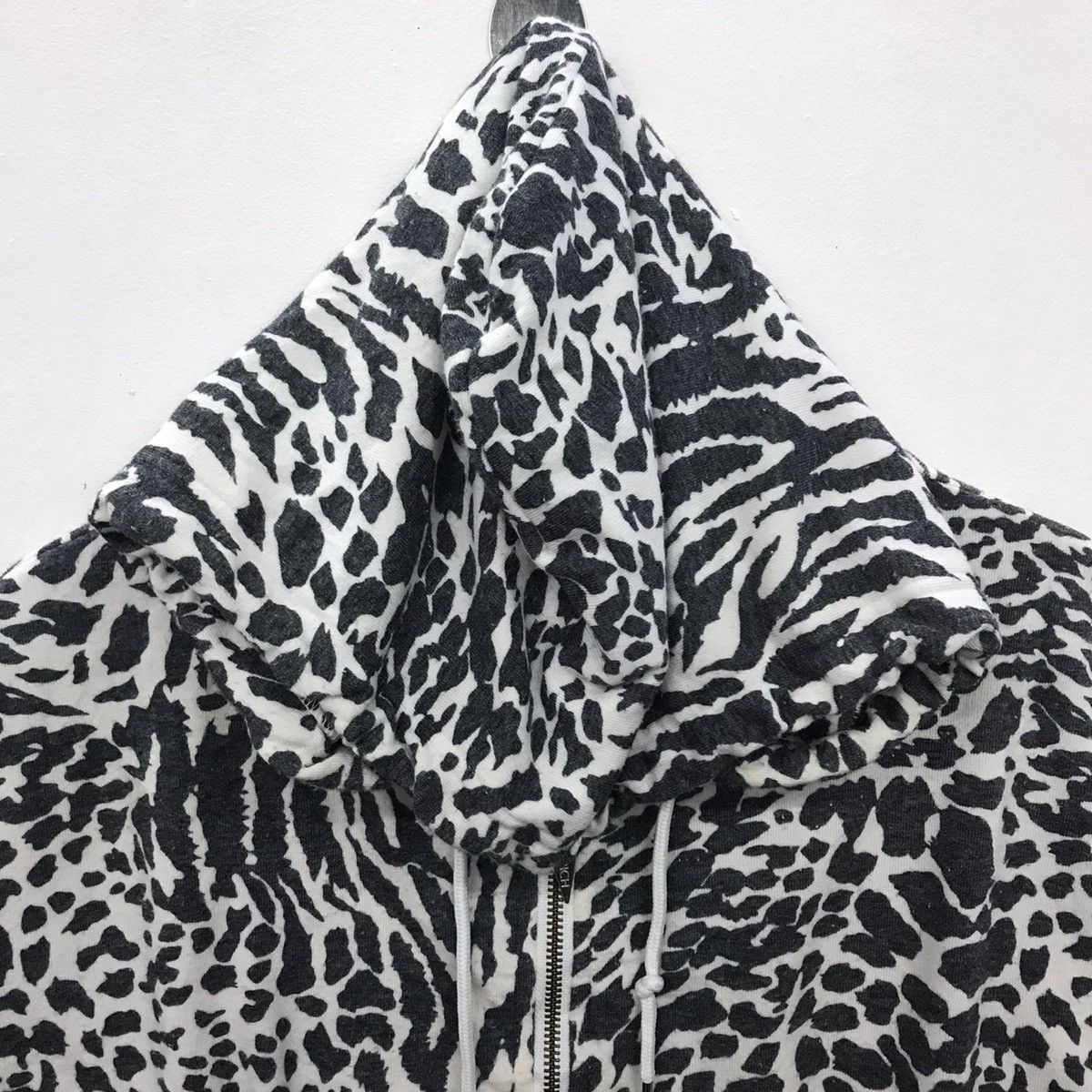 Designer × Joyrich Rare!! Joyrich Los Angeles Hoodie Long Sleeve Size US S / EU 44-46 / 1 - 4 Thumbnail