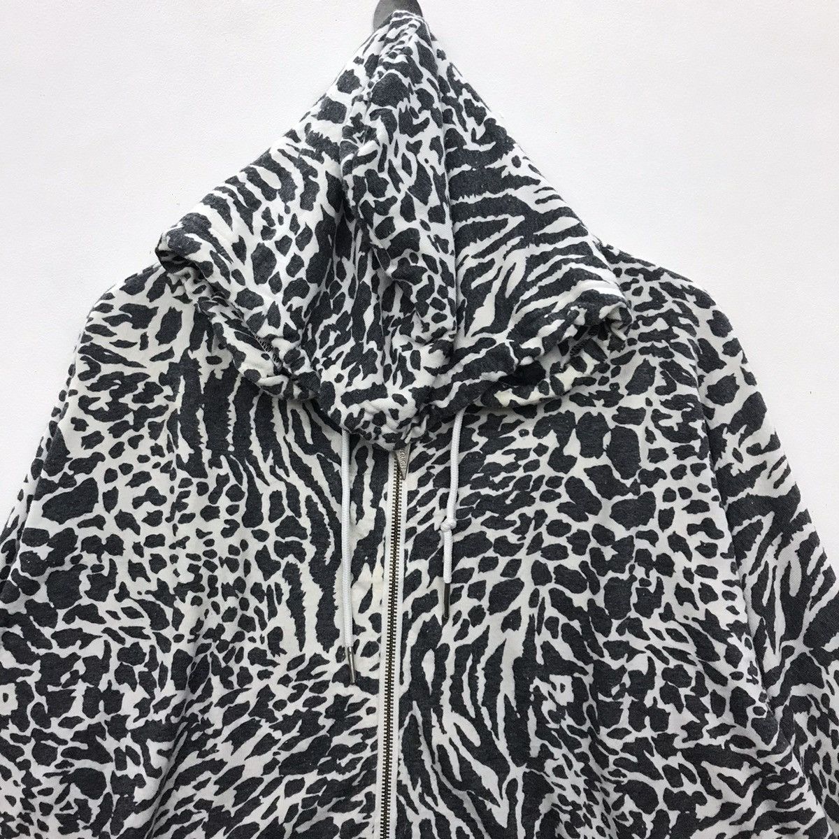 Designer × Joyrich Rare!! Joyrich Los Angeles Hoodie Long Sleeve Size US S / EU 44-46 / 1 - 3 Thumbnail