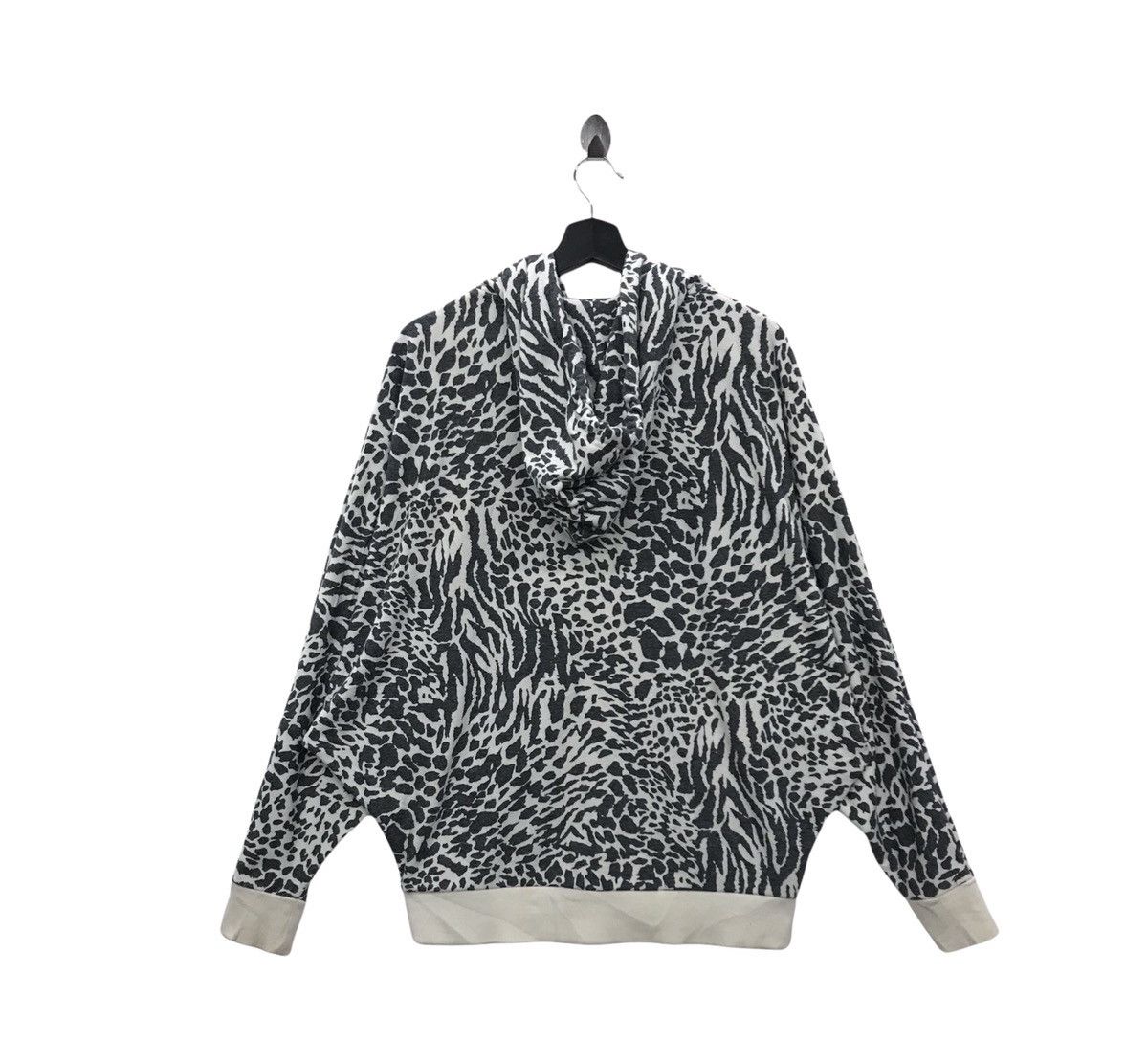 Designer × Joyrich Rare!! Joyrich Los Angeles Hoodie Long Sleeve Size US S / EU 44-46 / 1 - 2 Thumbnail
