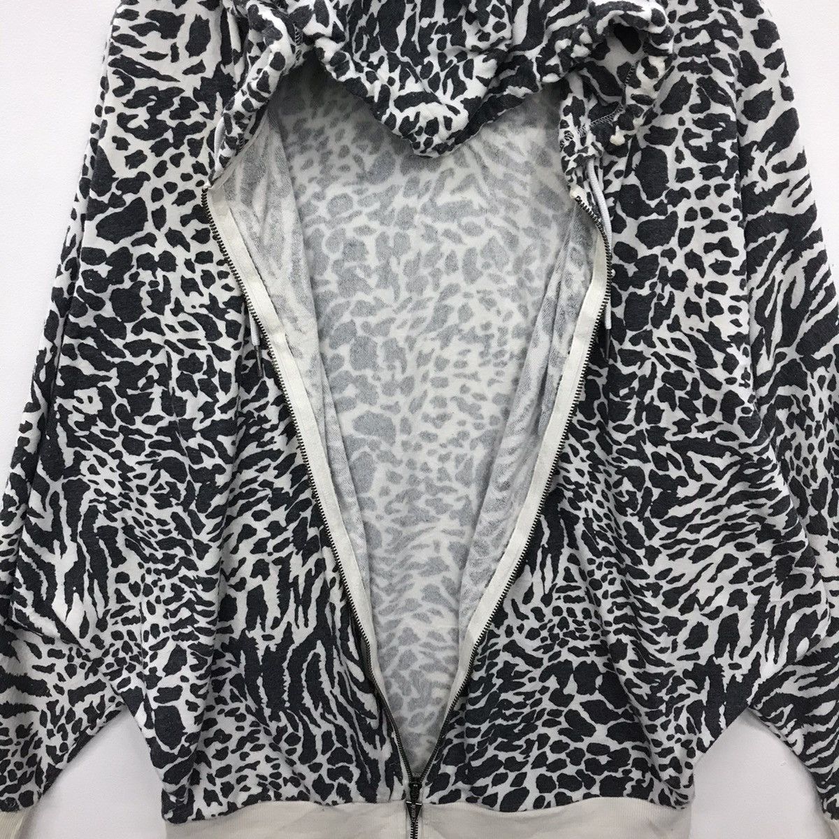 Designer × Joyrich Rare!! Joyrich Los Angeles Hoodie Long Sleeve Size US S / EU 44-46 / 1 - 9 Thumbnail