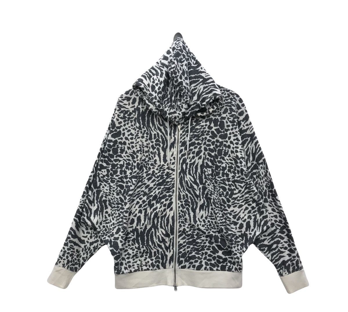 Designer × Joyrich Rare!! Joyrich Los Angeles Hoodie Long Sleeve Size US S / EU 44-46 / 1 - 1 Thumbnail