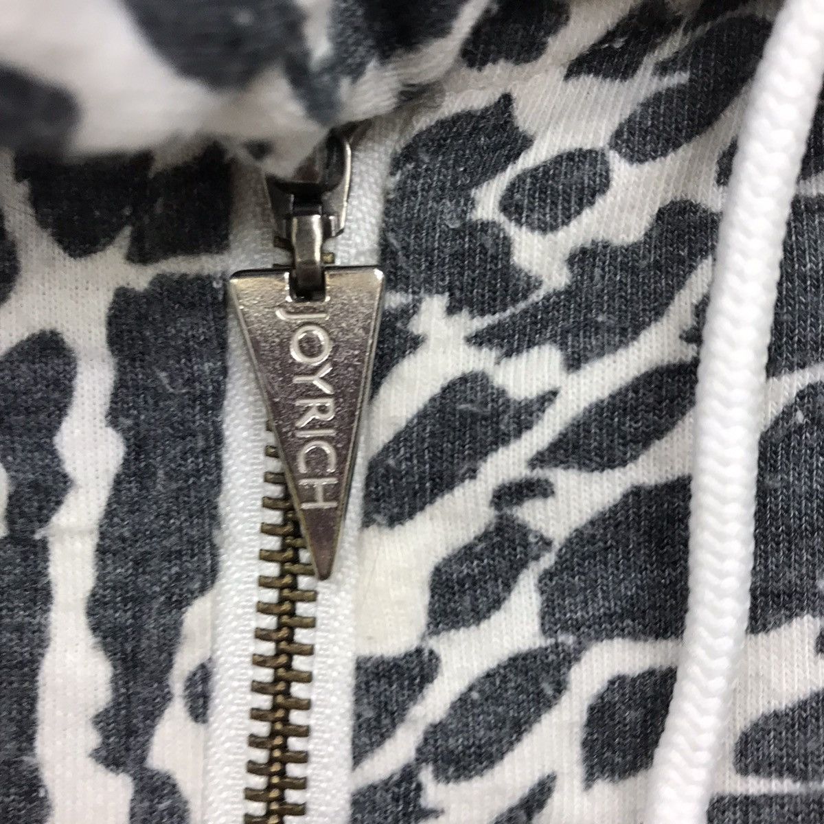 Designer × Joyrich Rare!! Joyrich Los Angeles Hoodie Long Sleeve Size US S / EU 44-46 / 1 - 8 Thumbnail