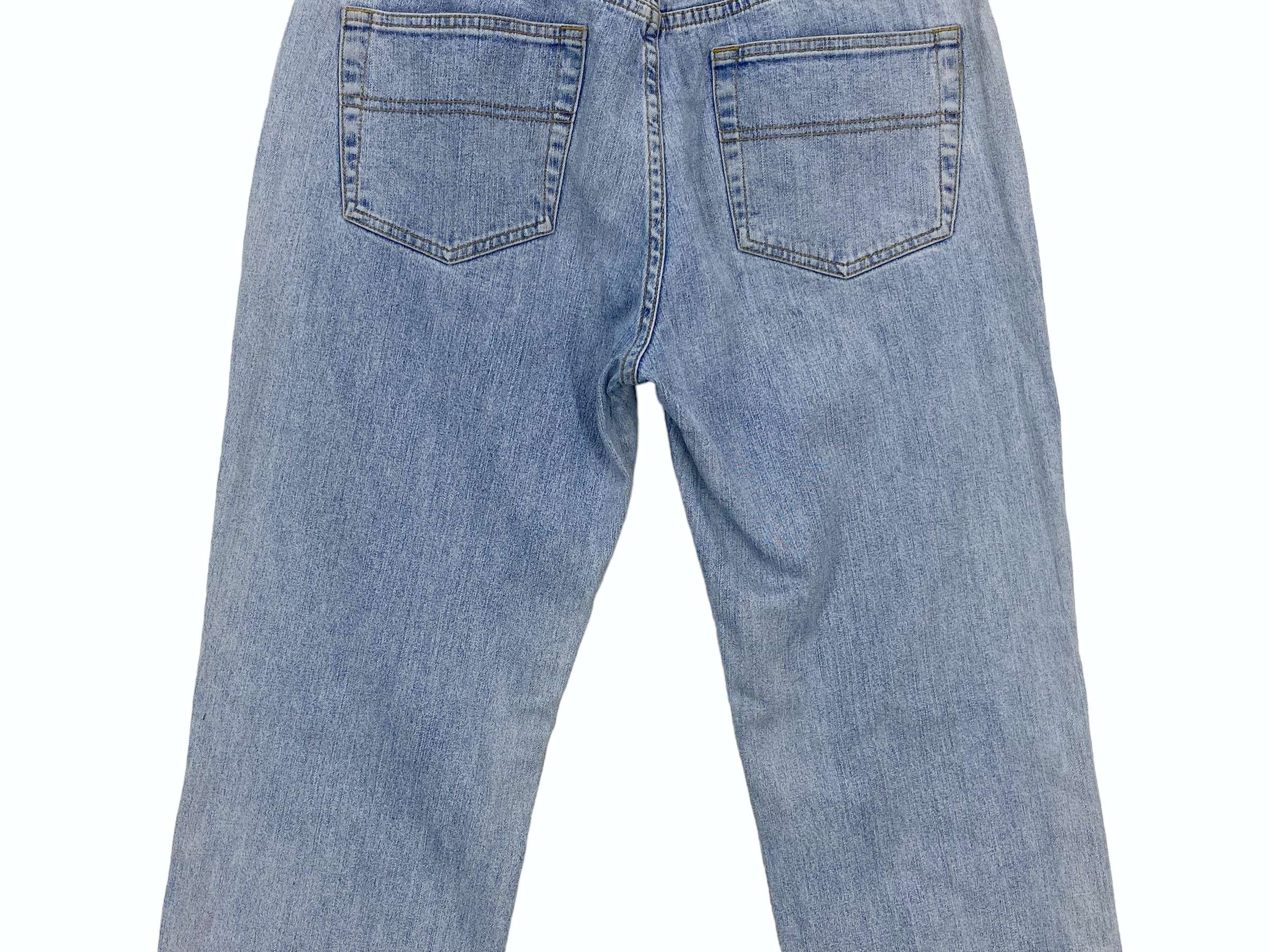 Other LL Beans Jeans Flare Denim Size US 32 / EU 48 - 9 Thumbnail
