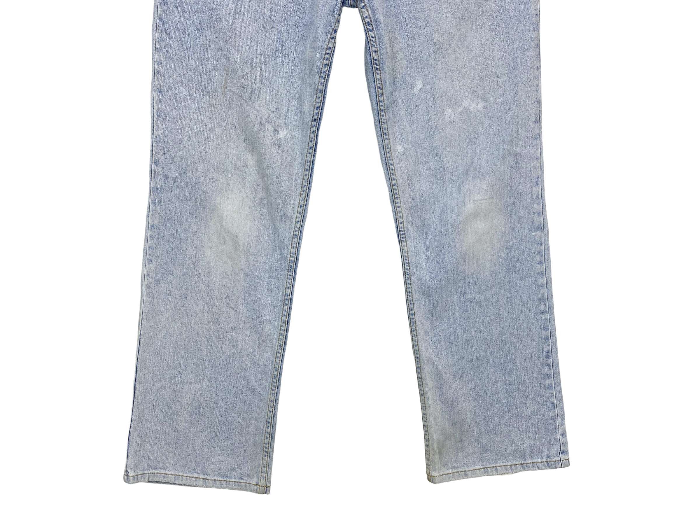 Other LL Beans Jeans Flare Denim Size US 32 / EU 48 - 5 Thumbnail