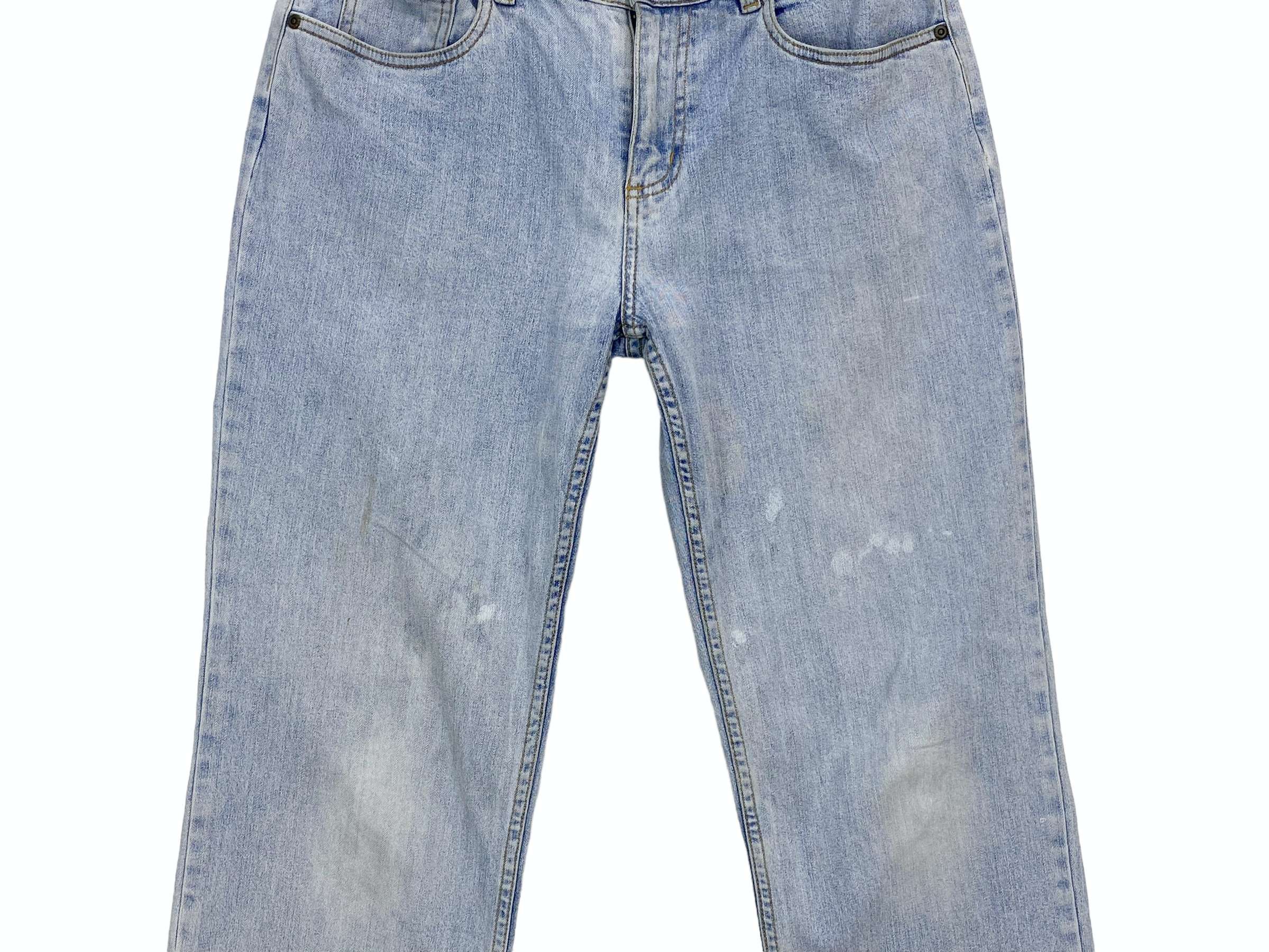 Other LL Beans Jeans Flare Denim Size US 32 / EU 48 - 4 Thumbnail