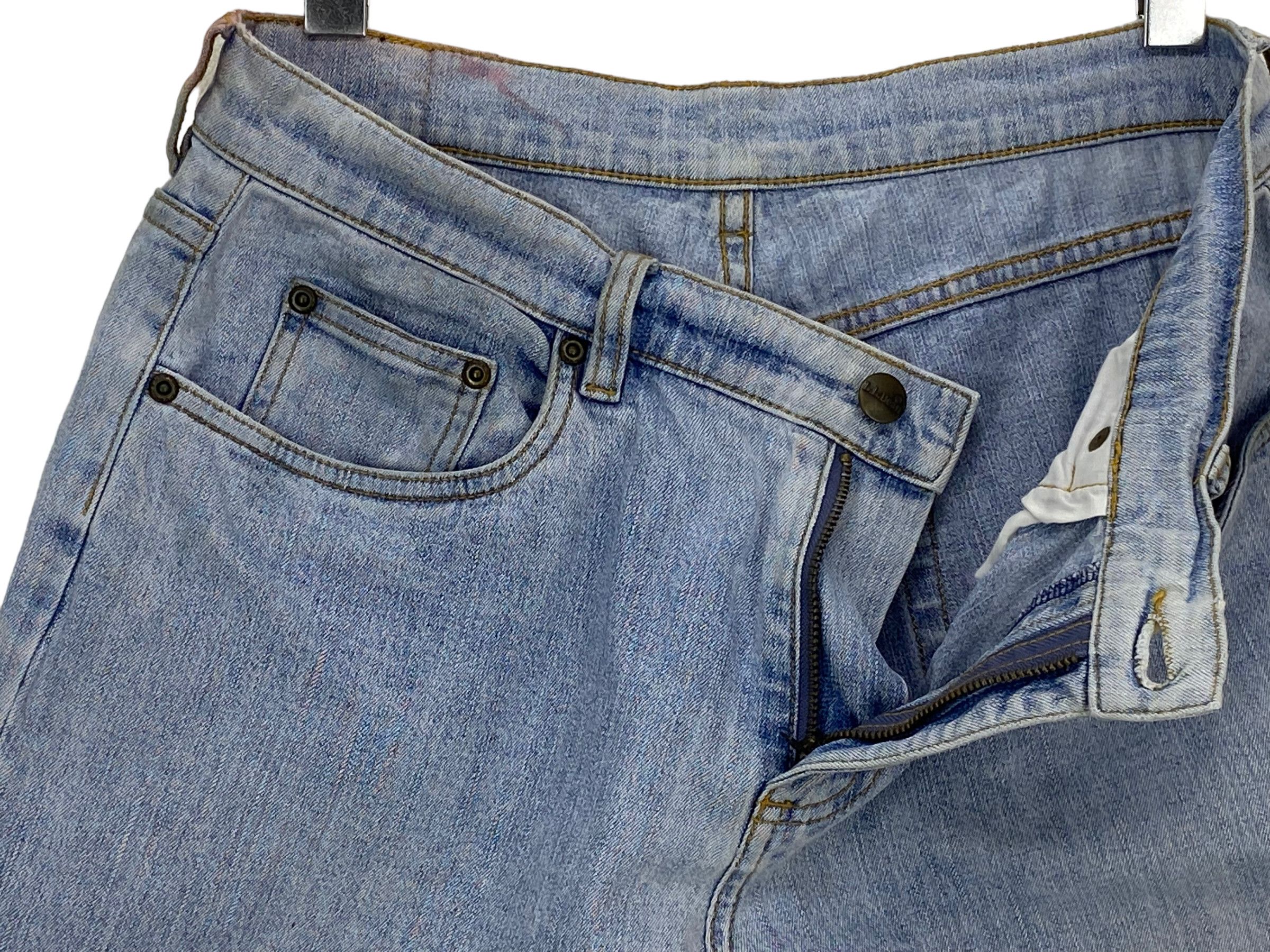 Other LL Beans Jeans Flare Denim Size US 32 / EU 48 - 13 Thumbnail