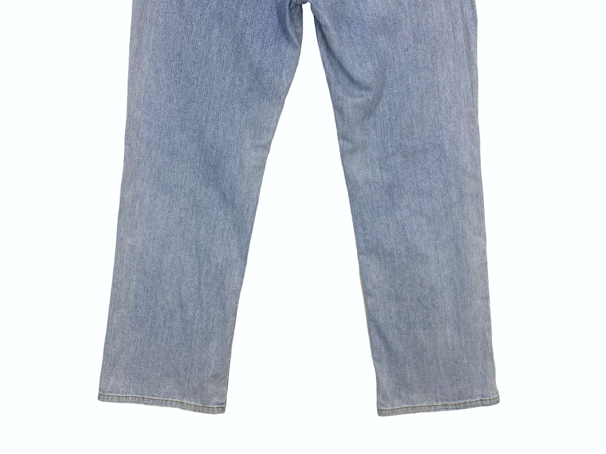 Other LL Beans Jeans Flare Denim Size US 32 / EU 48 - 10 Thumbnail