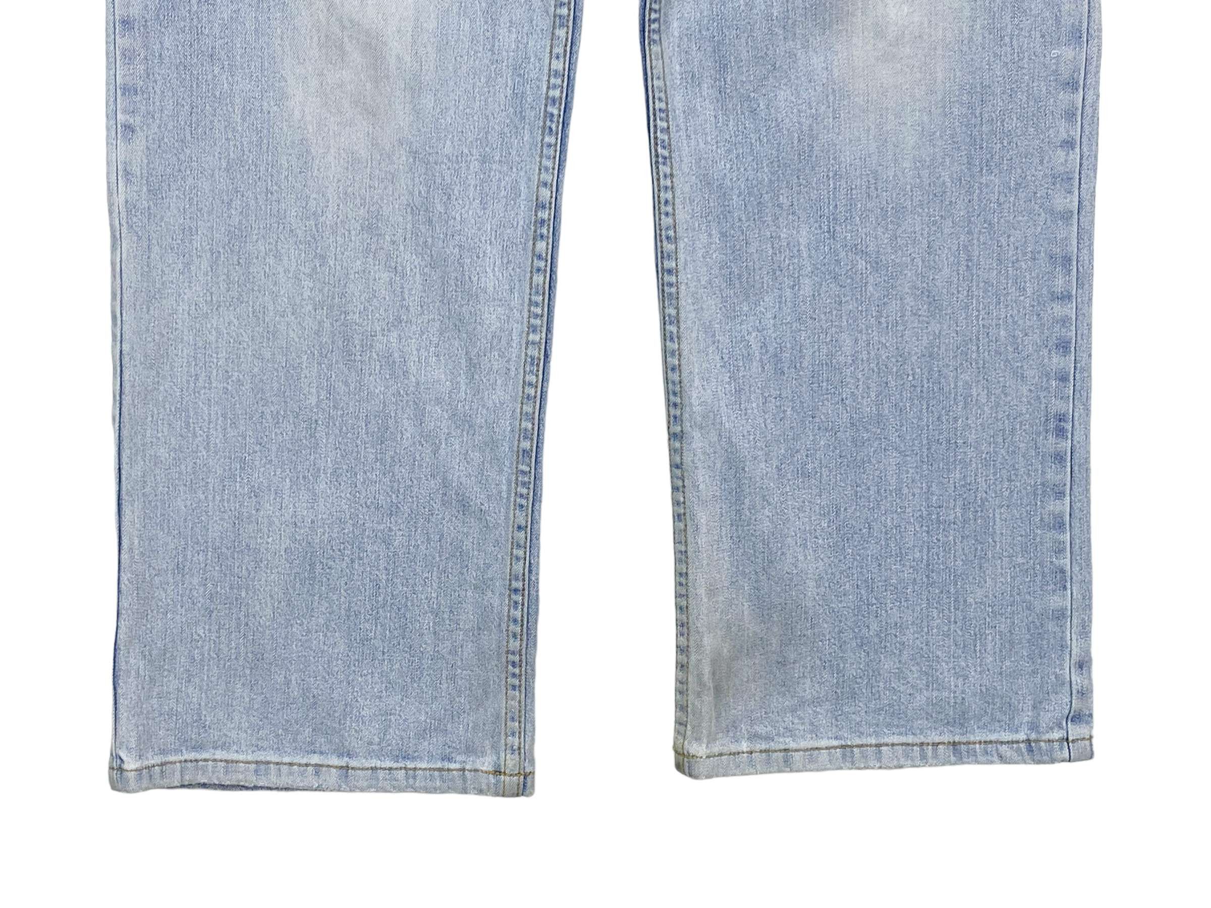Other LL Beans Jeans Flare Denim Size US 32 / EU 48 - 6 Thumbnail
