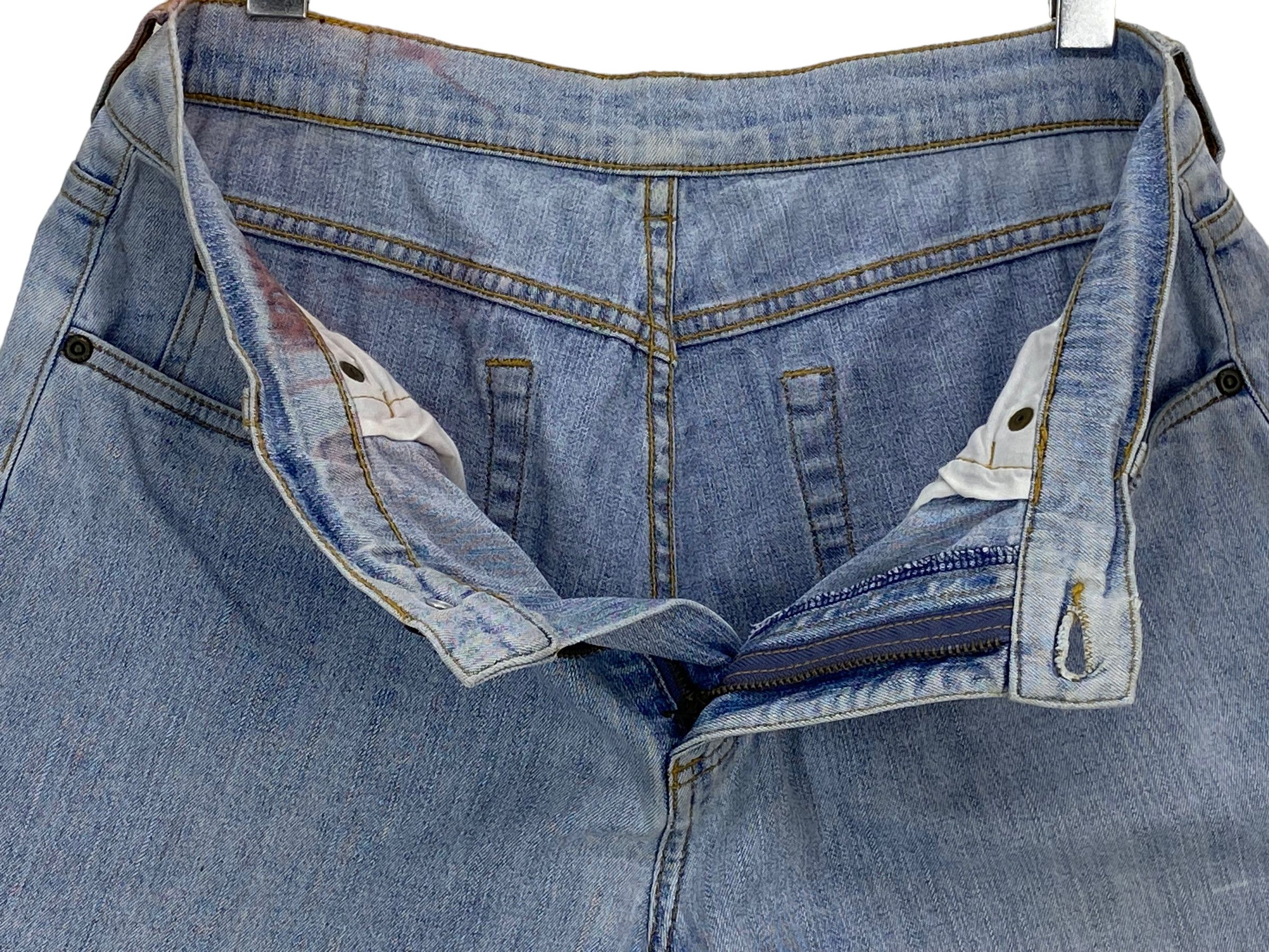 Other LL Beans Jeans Flare Denim Size US 32 / EU 48 - 12 Thumbnail