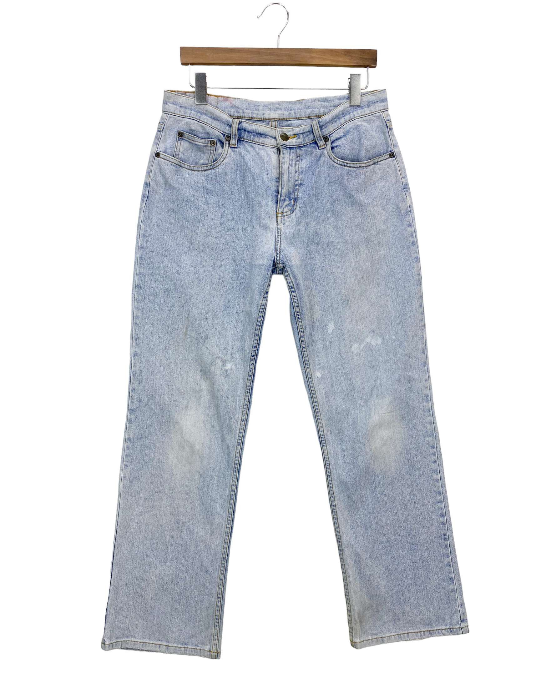 Other LL Beans Jeans Flare Denim Size US 32 / EU 48 - 1 Thumbnail