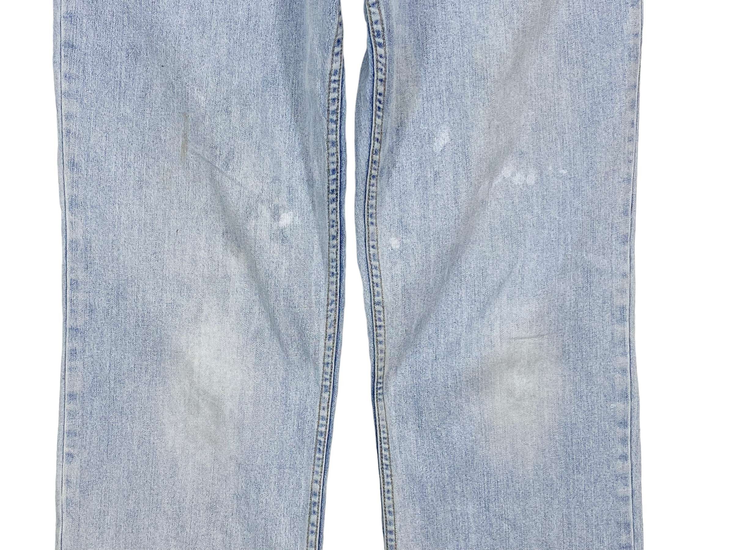 Other LL Beans Jeans Flare Denim Size US 32 / EU 48 - 7 Thumbnail