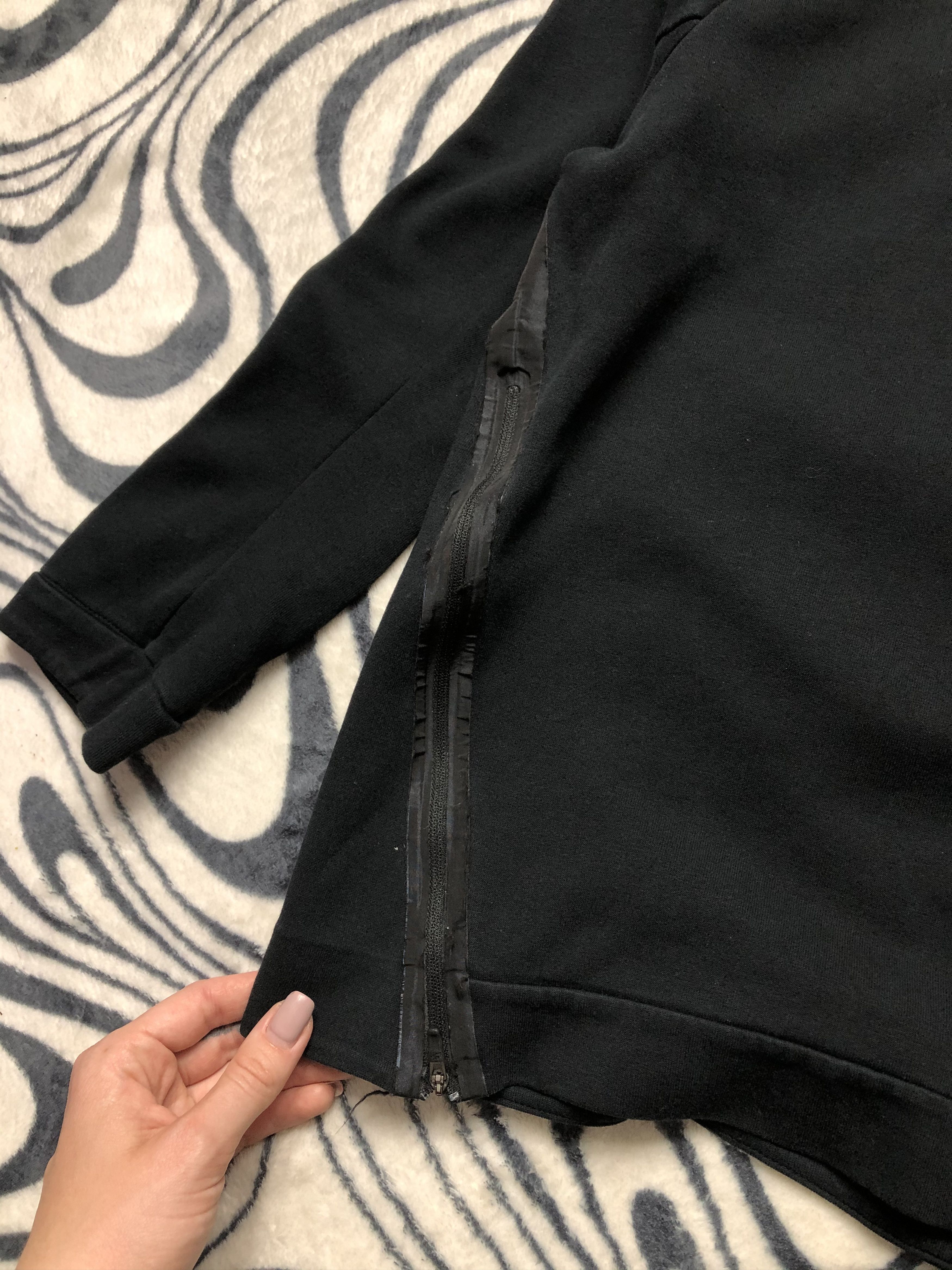 Nike Nike Tech Fleece Hoodie Size US XS / EU 42 / 0 - 4 Thumbnail