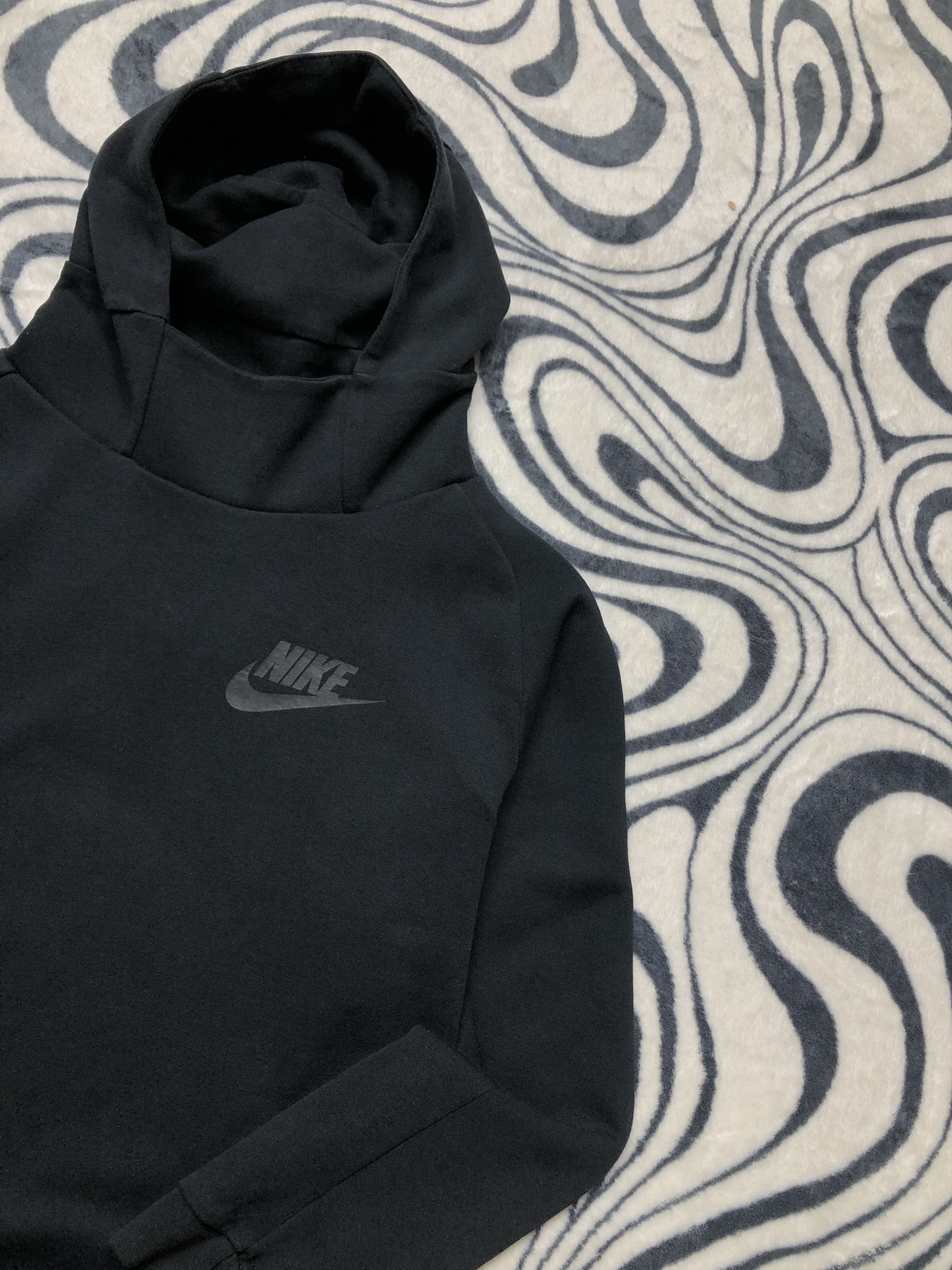 Nike Nike Tech Fleece Hoodie Size US XS / EU 42 / 0 - 2 Thumbnail