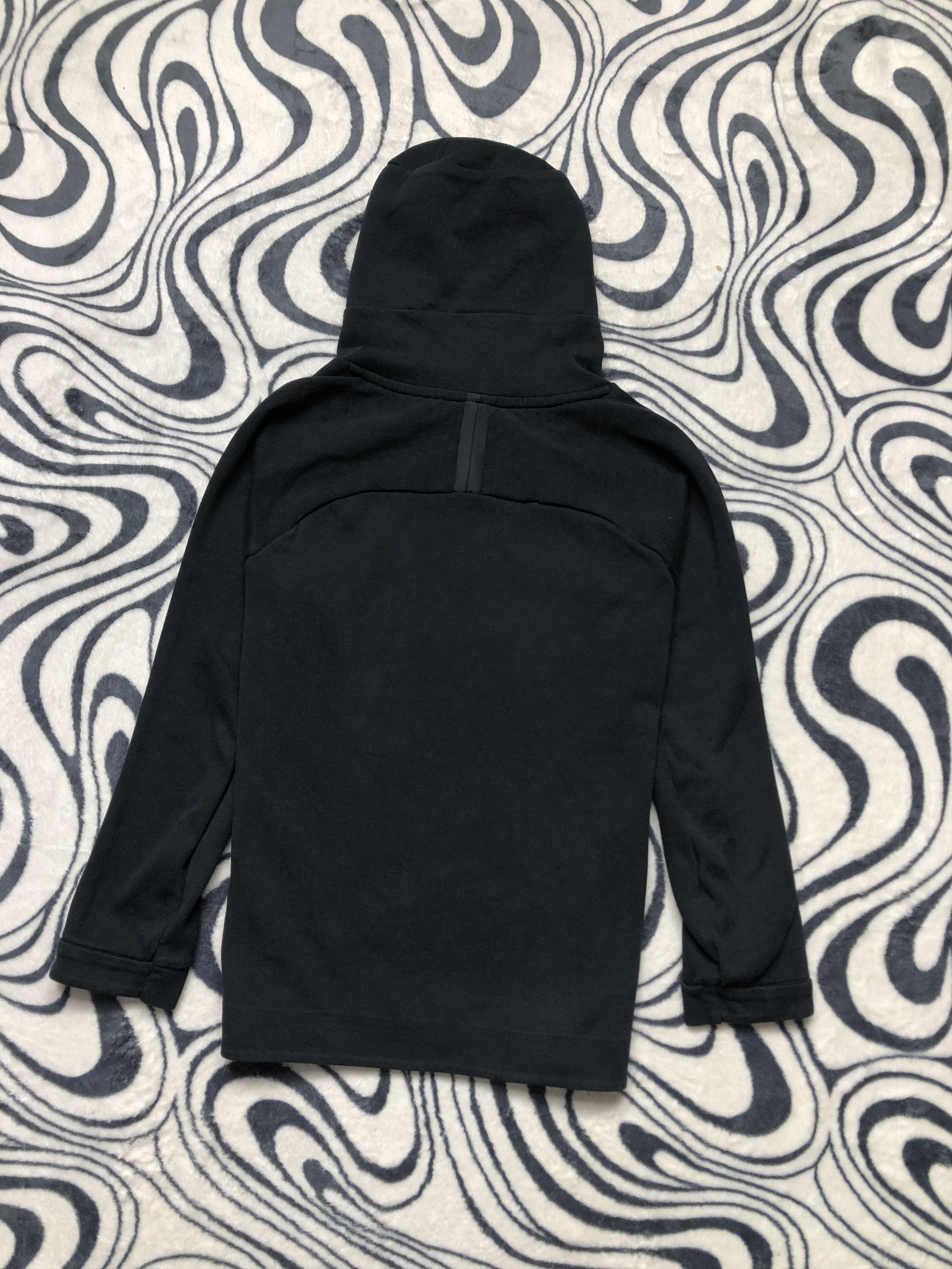 Nike Nike Tech Fleece Hoodie Size US XS / EU 42 / 0 - 7 Thumbnail