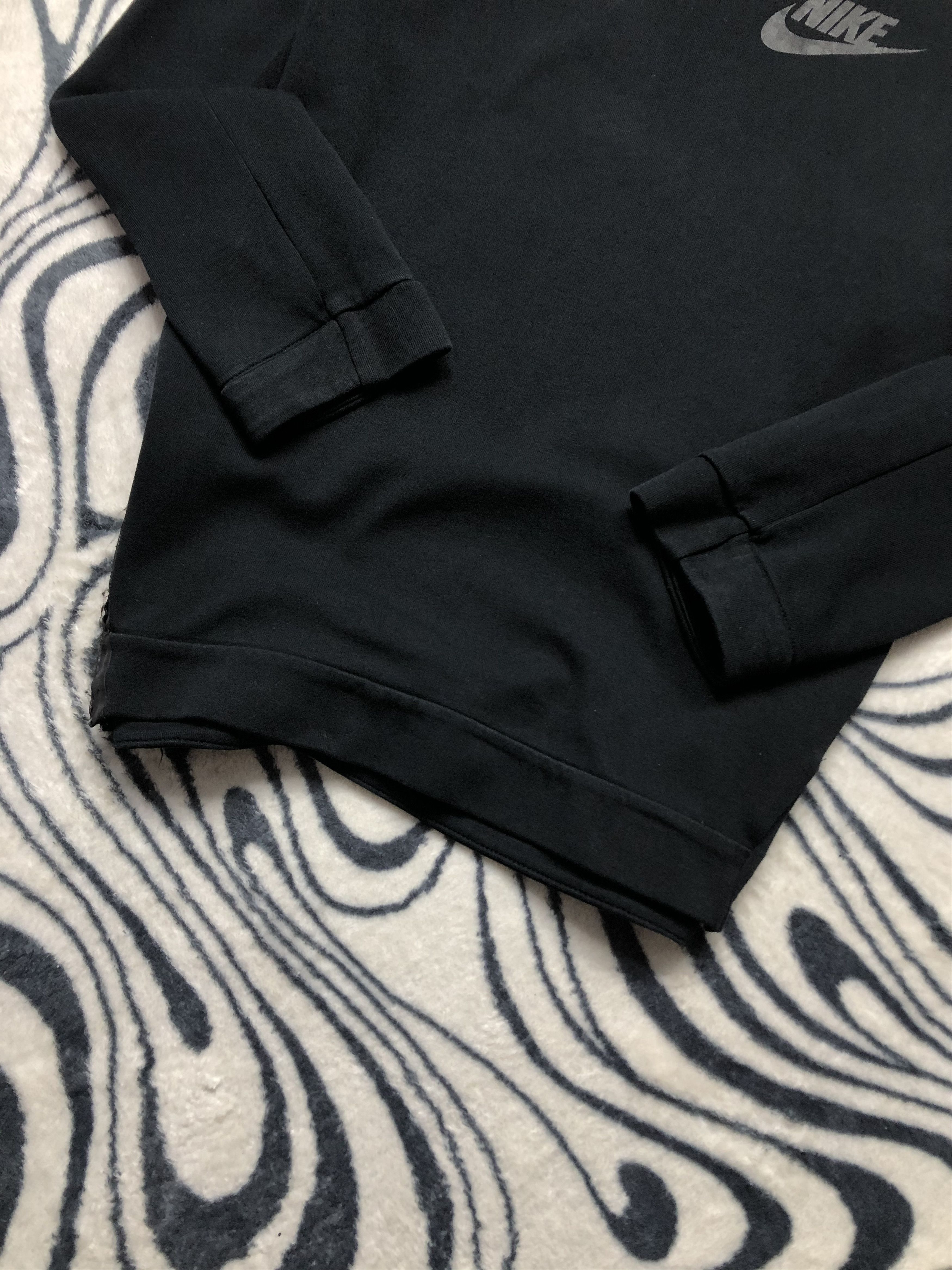 Nike Nike Tech Fleece Hoodie Size US XS / EU 42 / 0 - 3 Thumbnail