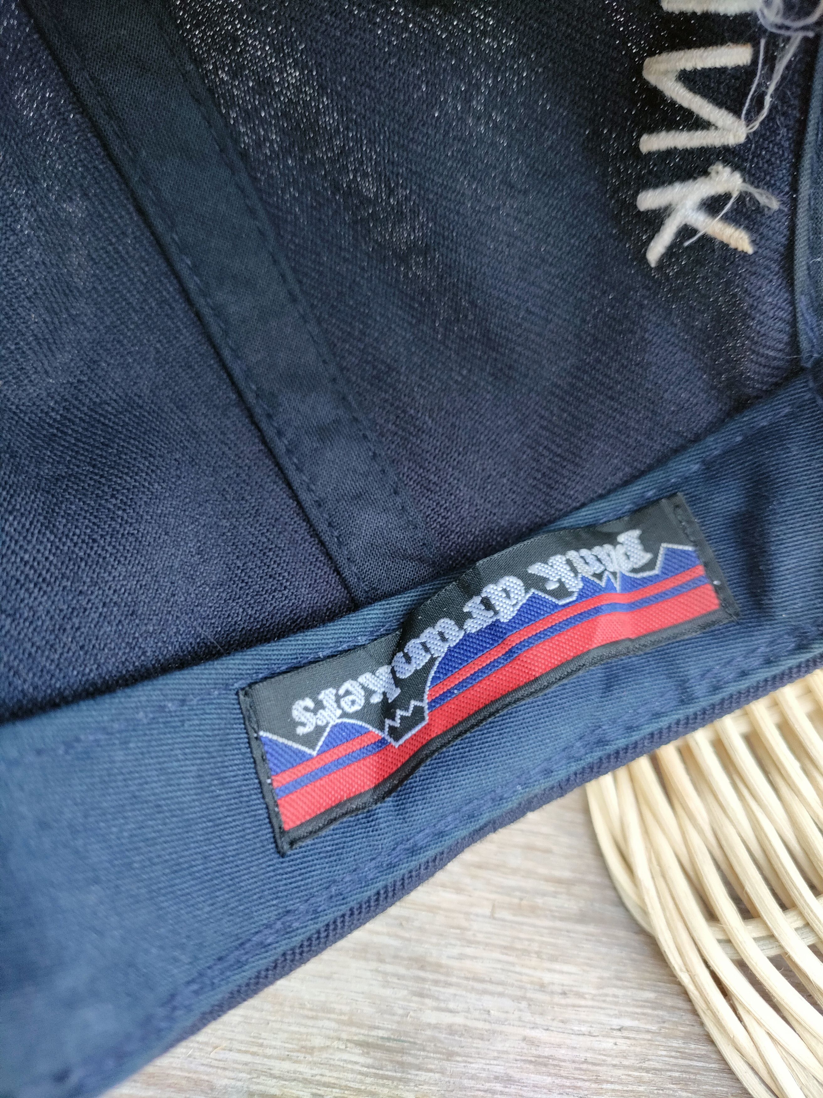 Japanese Brand Punk Drunkers Hat Cap Size ONE SIZE - 3 Thumbnail