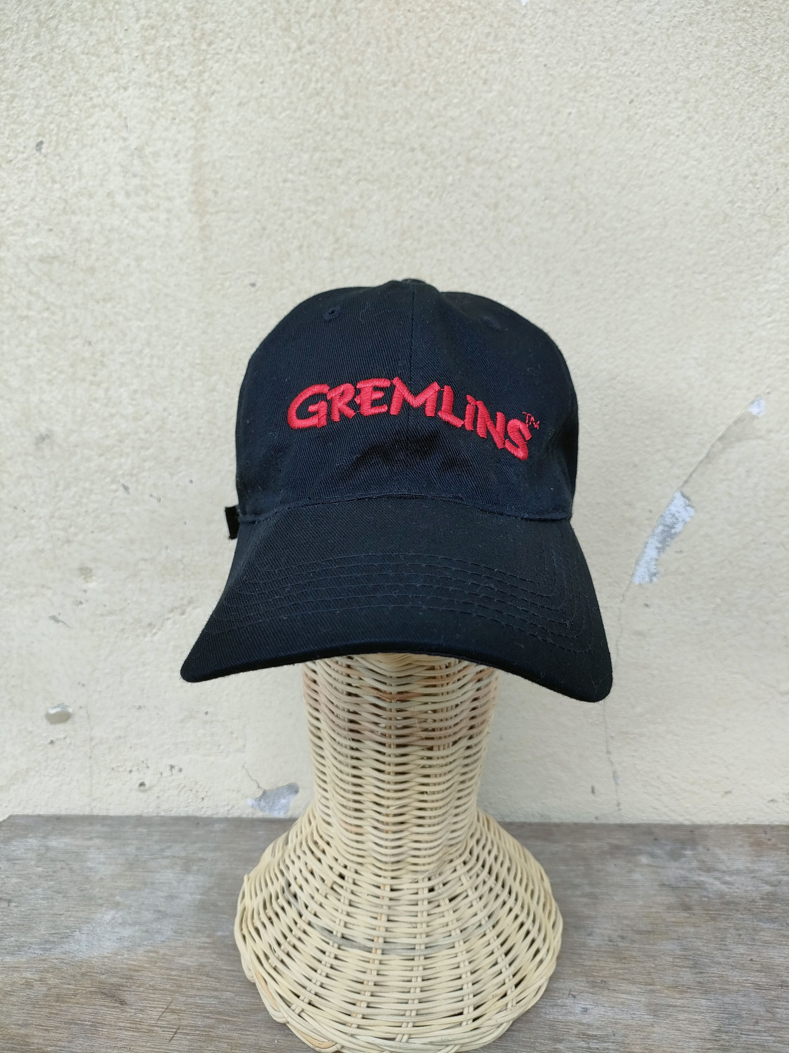 Other Gremlins Movie Hat Cap Size ONE SIZE - 1 Thumbnail