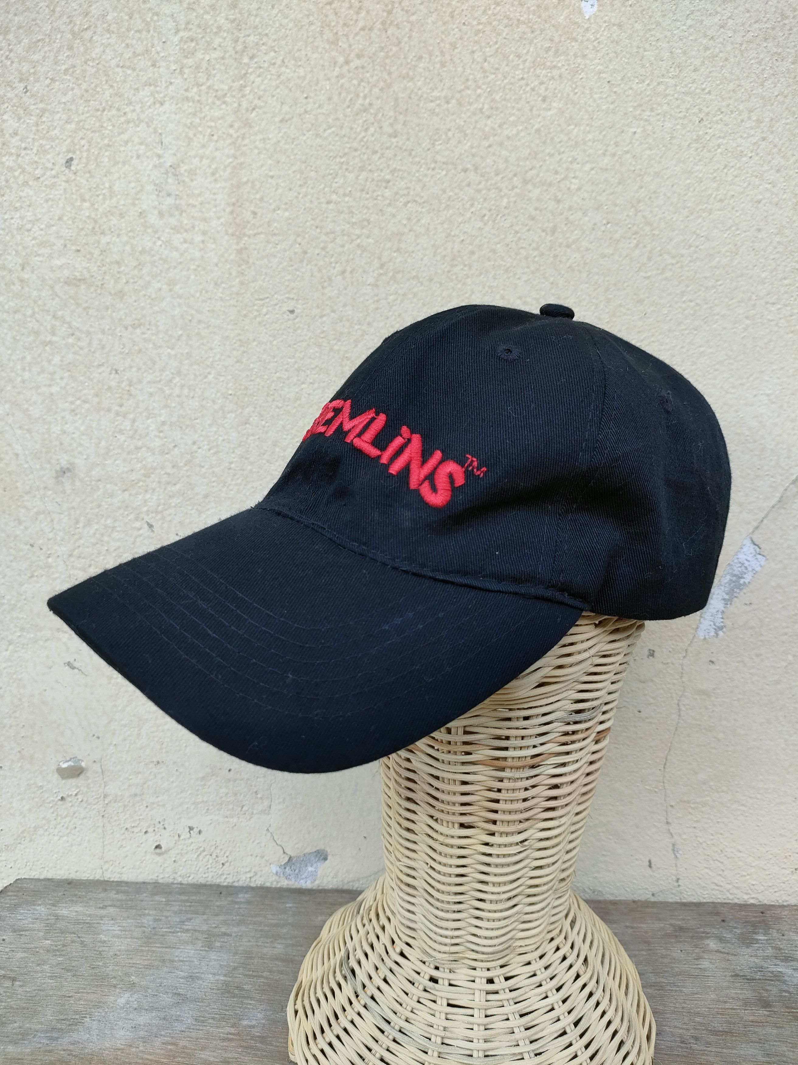 Other Gremlins Movie Hat Cap Size ONE SIZE - 5 Thumbnail