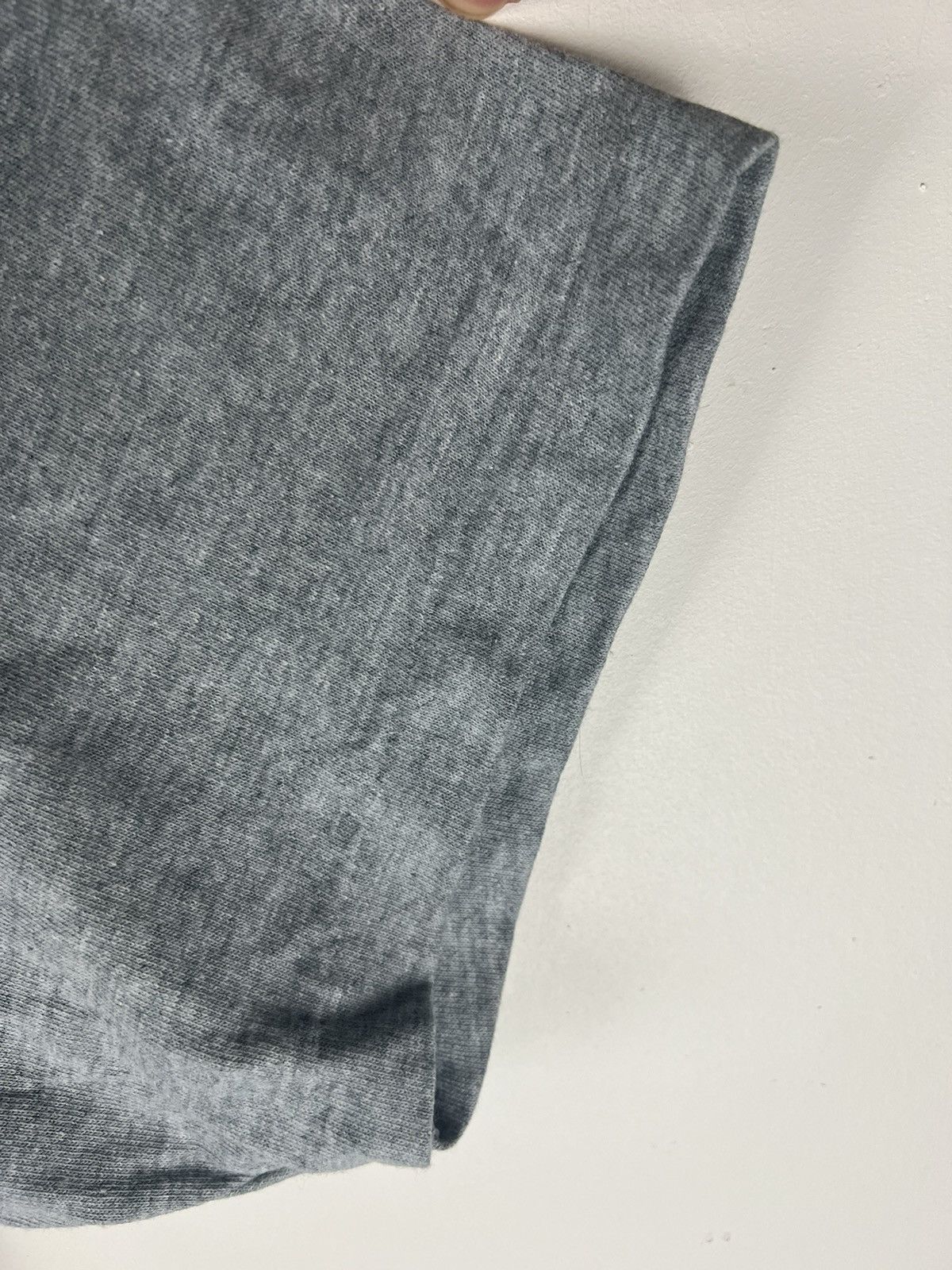 Hanes Vintage UC Berkeley tee Size US L / EU 52-54 / 3 - 4 Thumbnail
