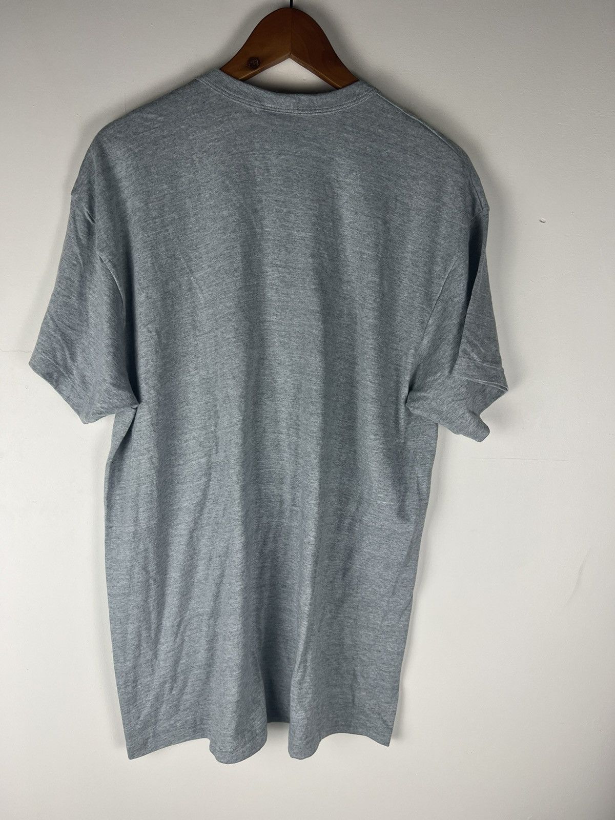 Hanes Vintage UC Berkeley tee Size US L / EU 52-54 / 3 - 2 Thumbnail
