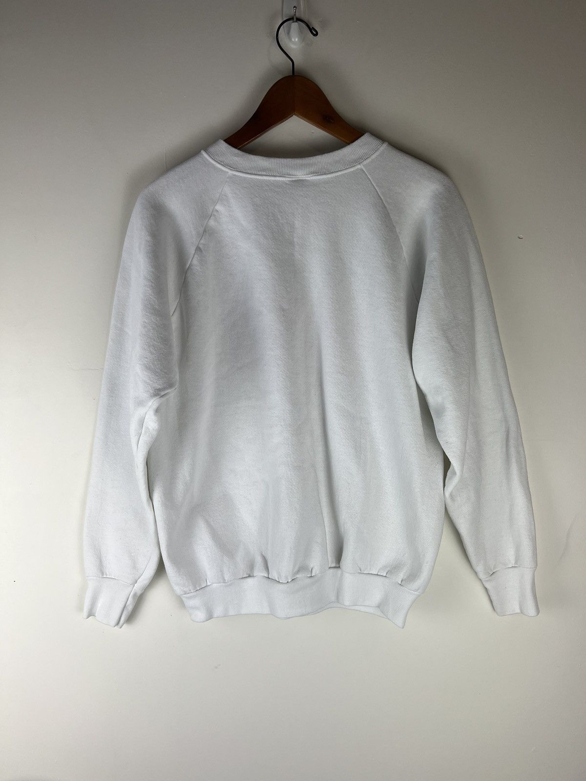 Fruit Of The Loom Vintage Mother Crewneck Size US L / EU 52-54 / 3 - 5 Thumbnail