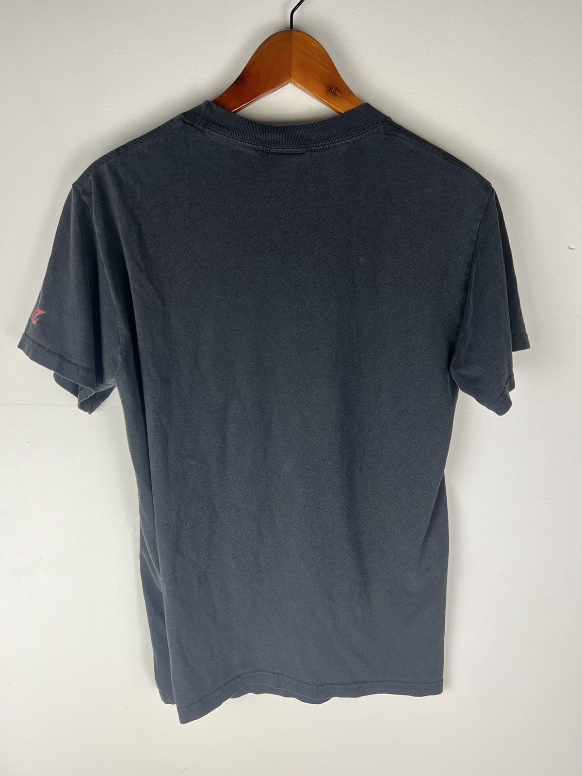 Vintage Vintage dbz tee Size US S / EU 44-46 / 1 - 6 Thumbnail