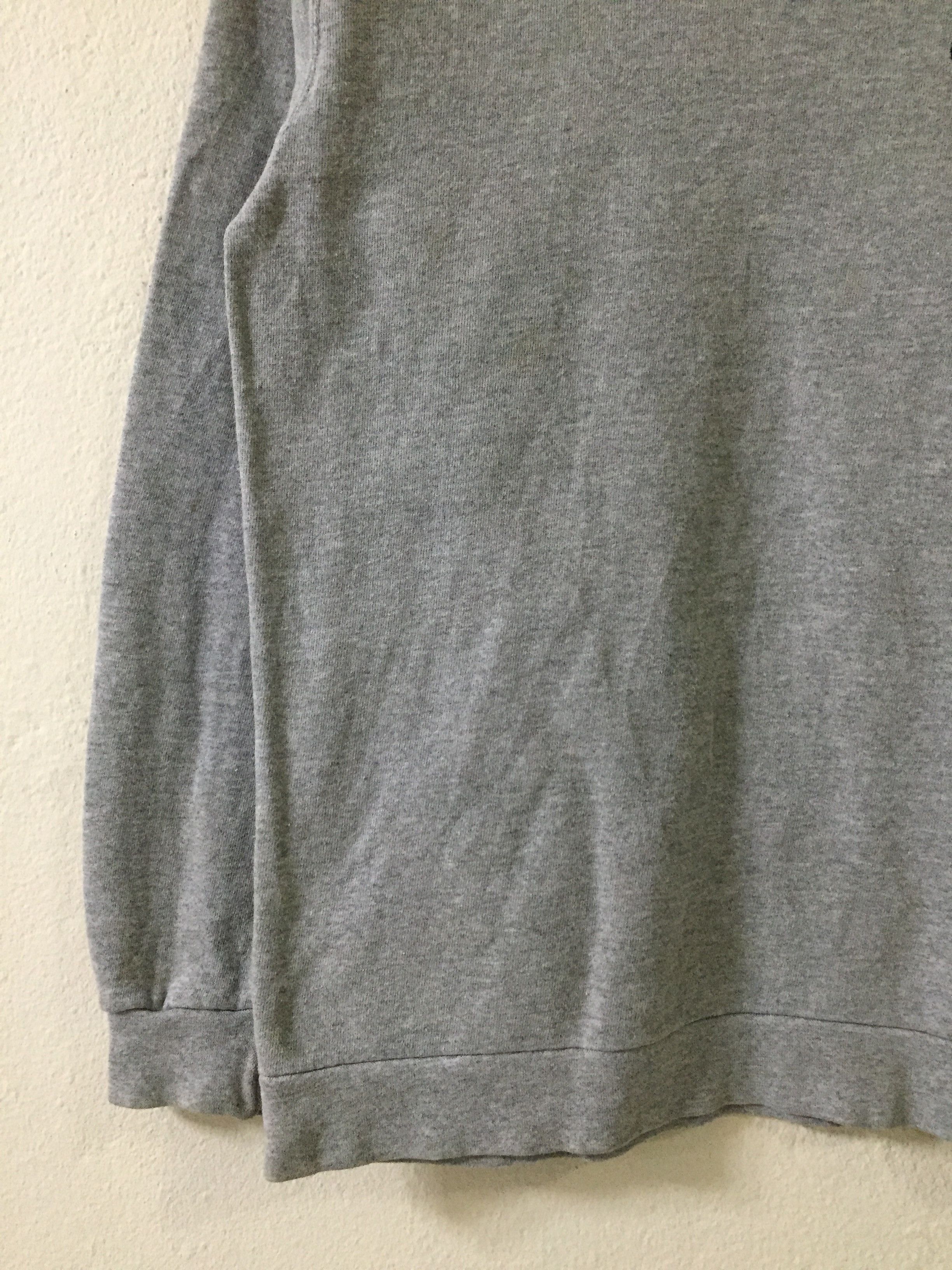 Nike Vintage 90 USA Nike Sweatshirt Size US M / EU 48-50 / 2 - 3 Thumbnail